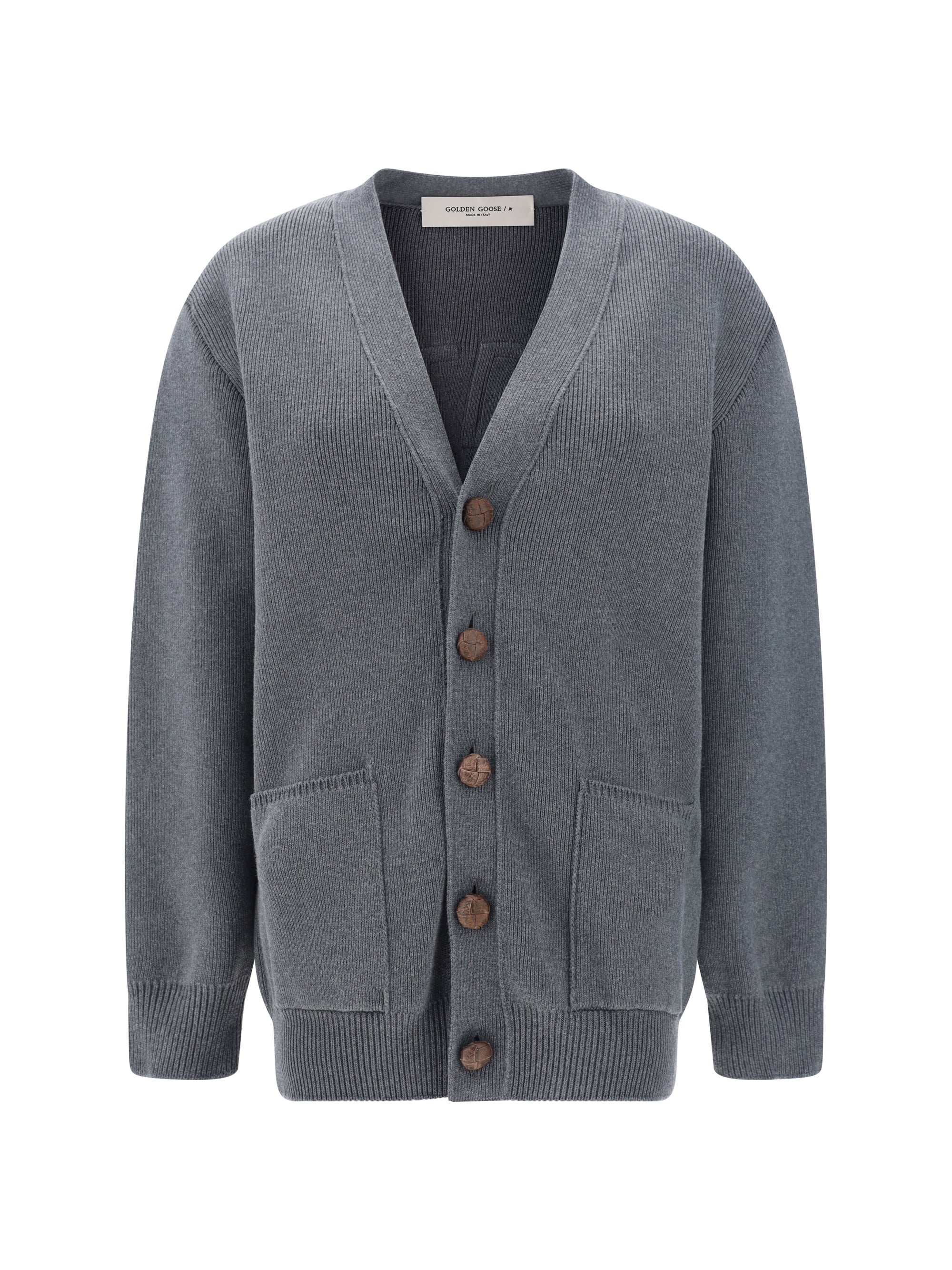 Golden Goose-Cardigan-Donna