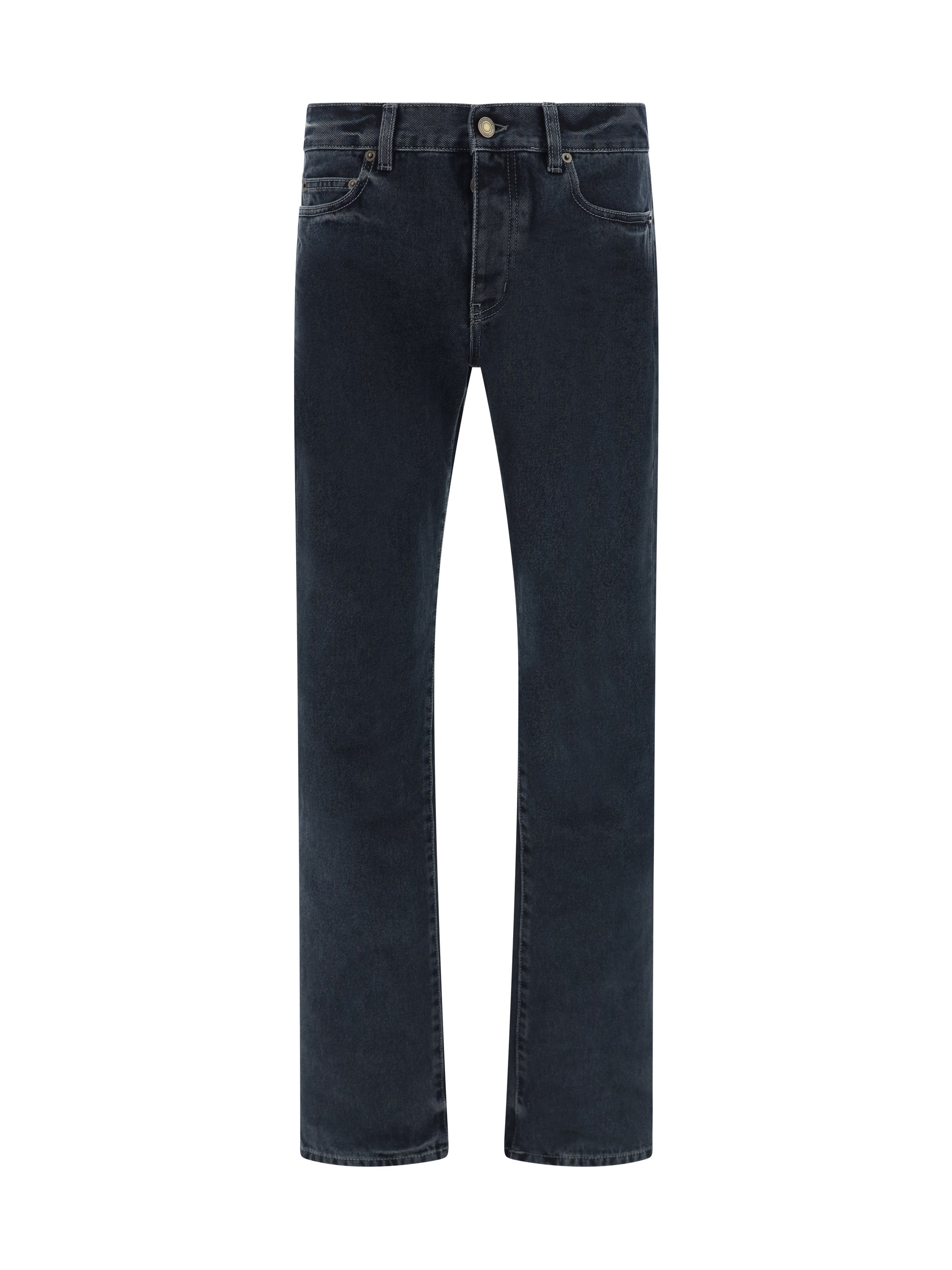 Saint Laurent-Jeans-Uomo