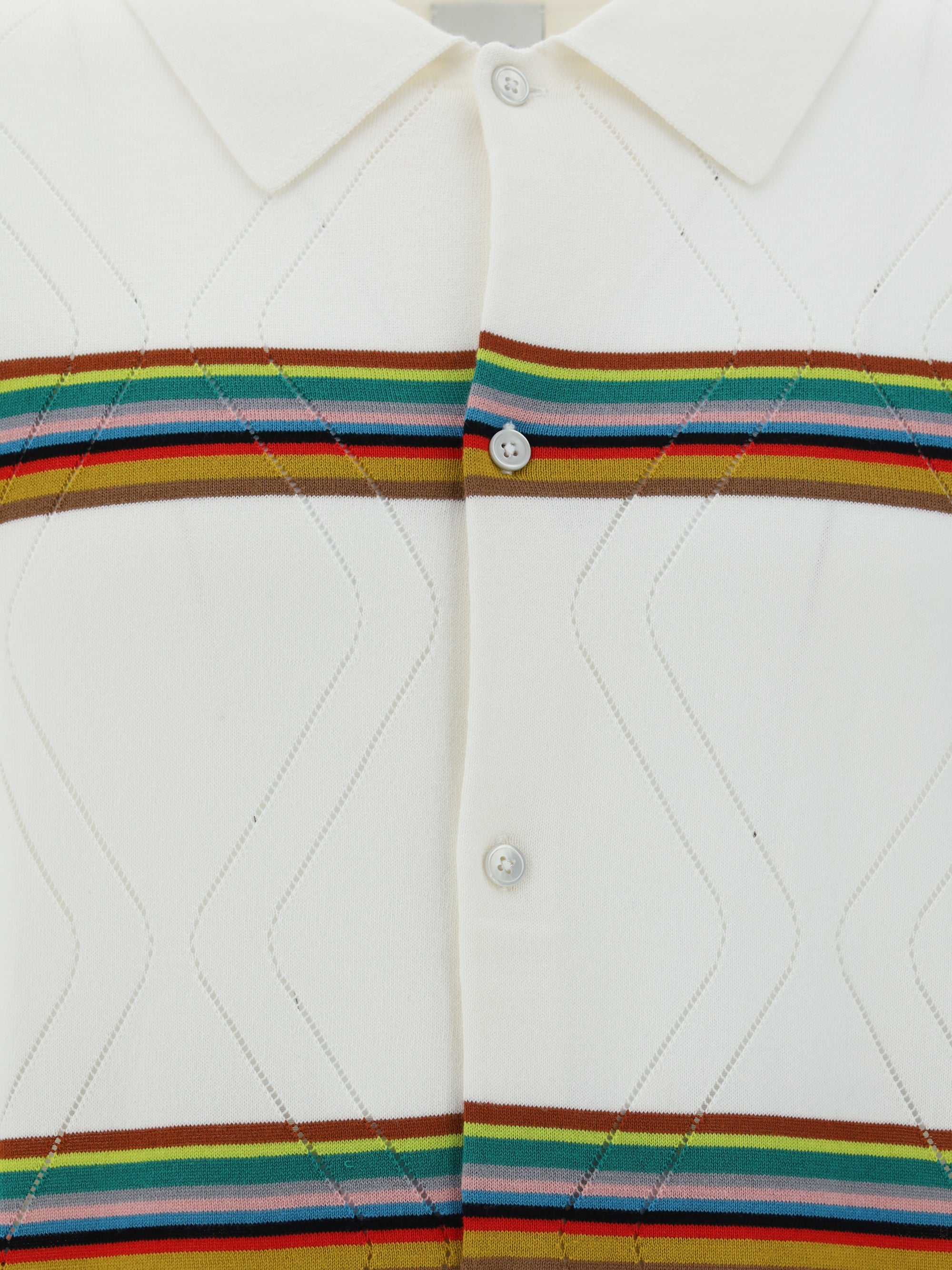 Paul Smith-Camicia-Uomo