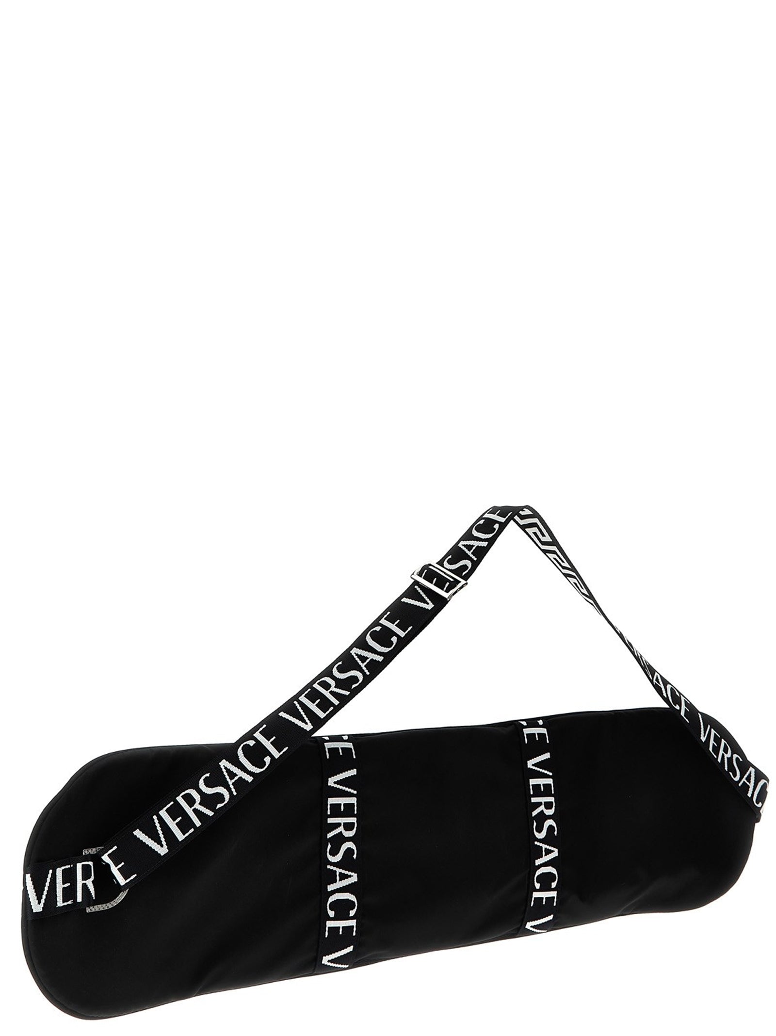 Versace Home-Versace Allover Skateboard Lifestyle Accessories Multicolor-Unisex