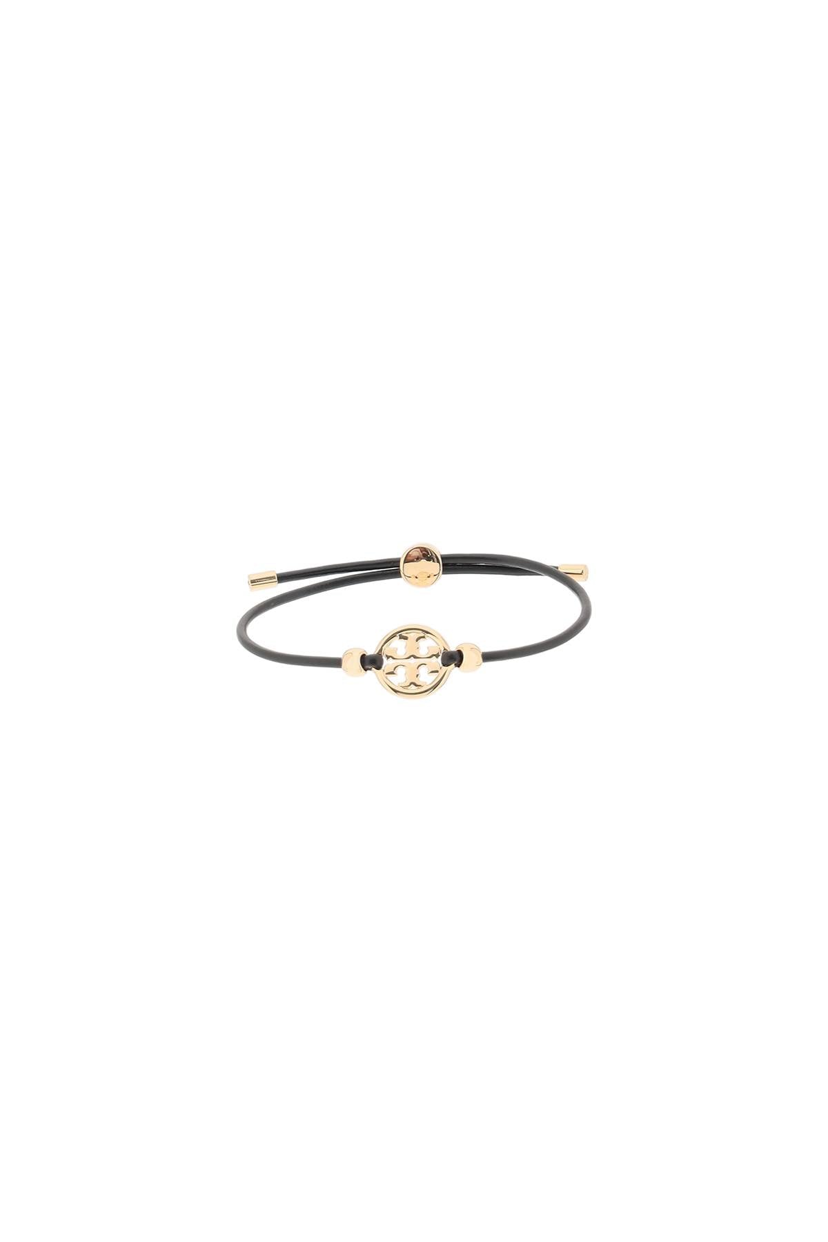 Tory Burch-Bracciale 'Miller' Con Chiusura A Scorrimento-Donna