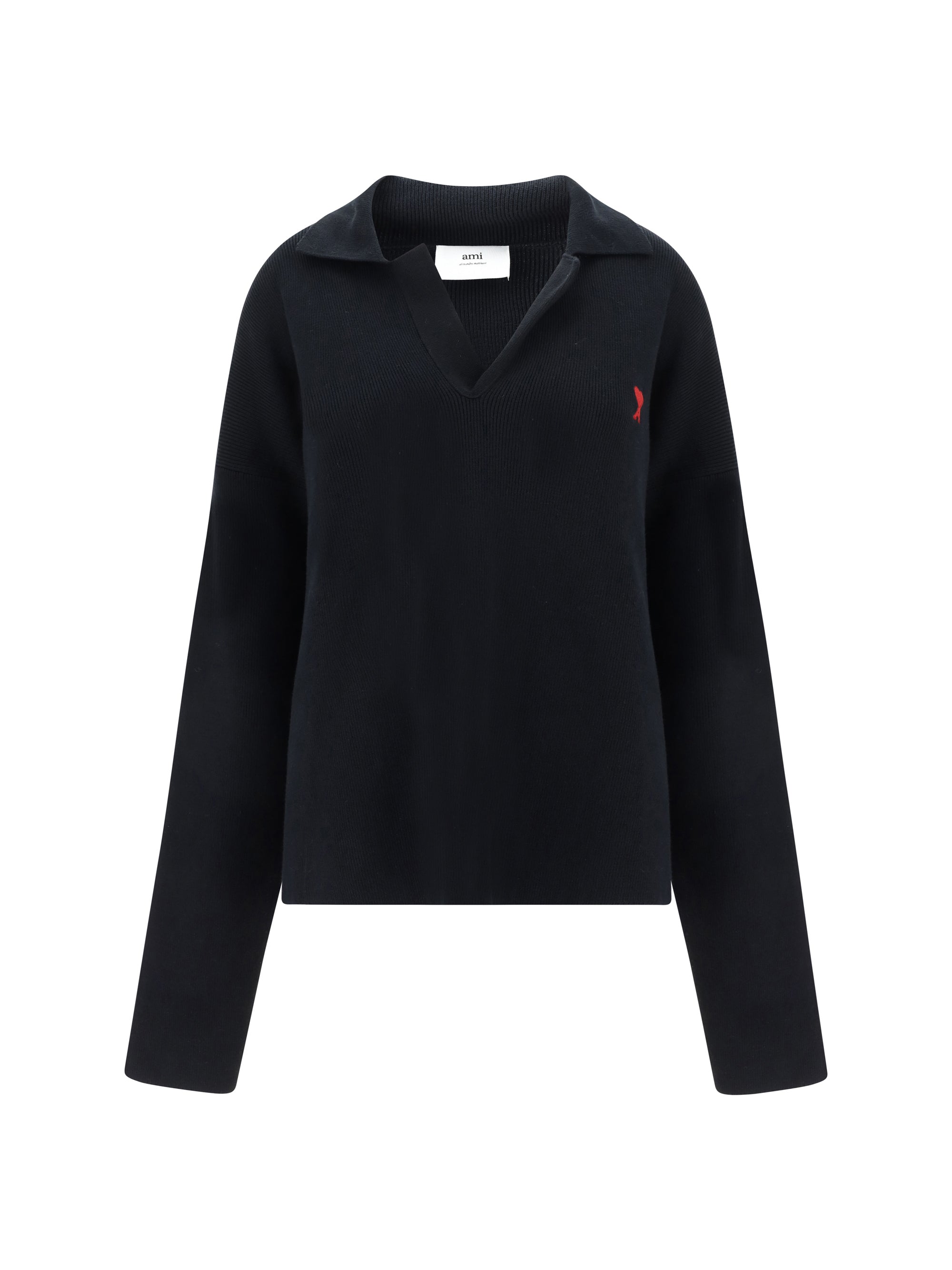 Ami Paris-Maglione-Donna