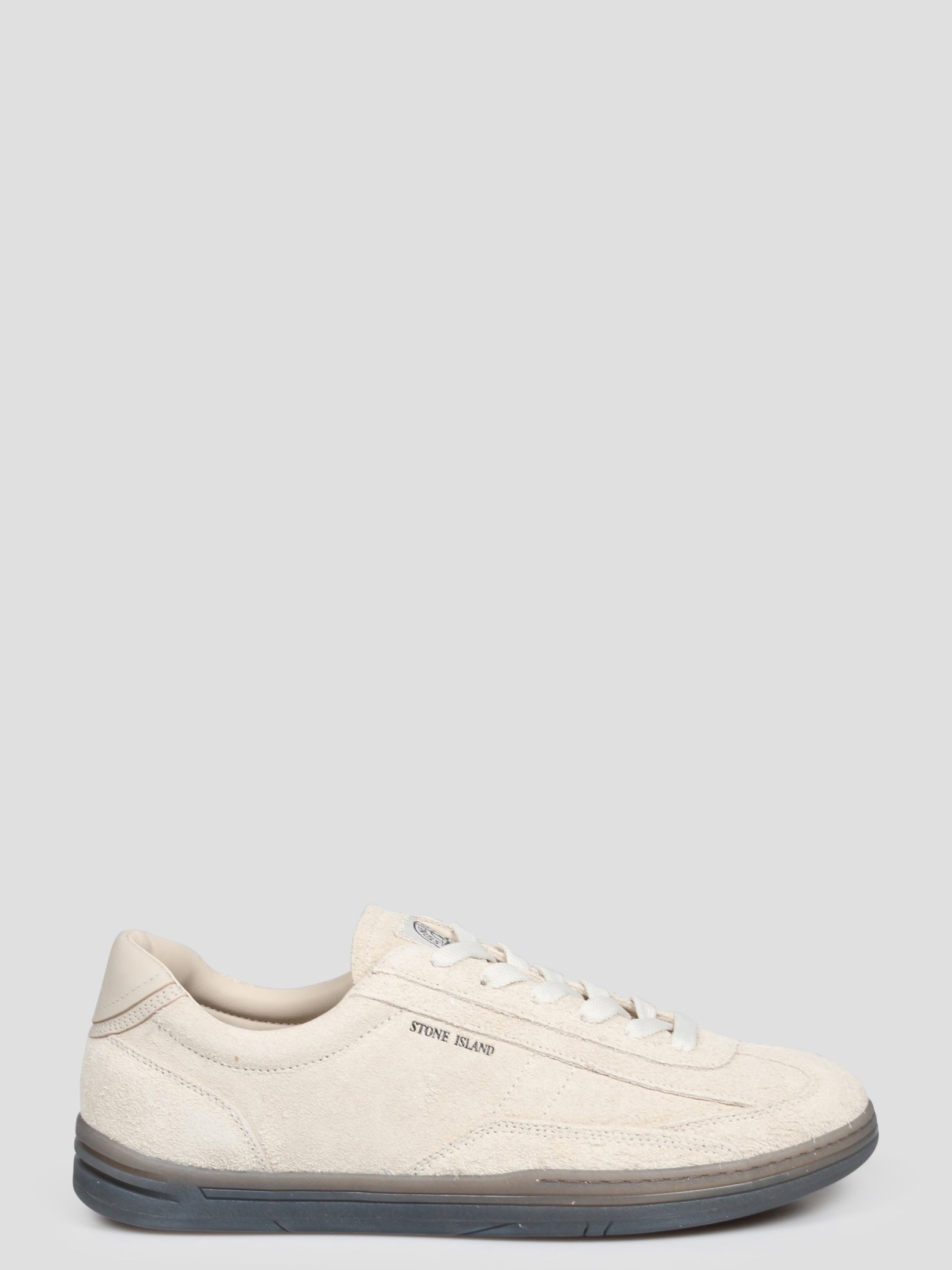 Stone Island-Rock sneakers-Uomo