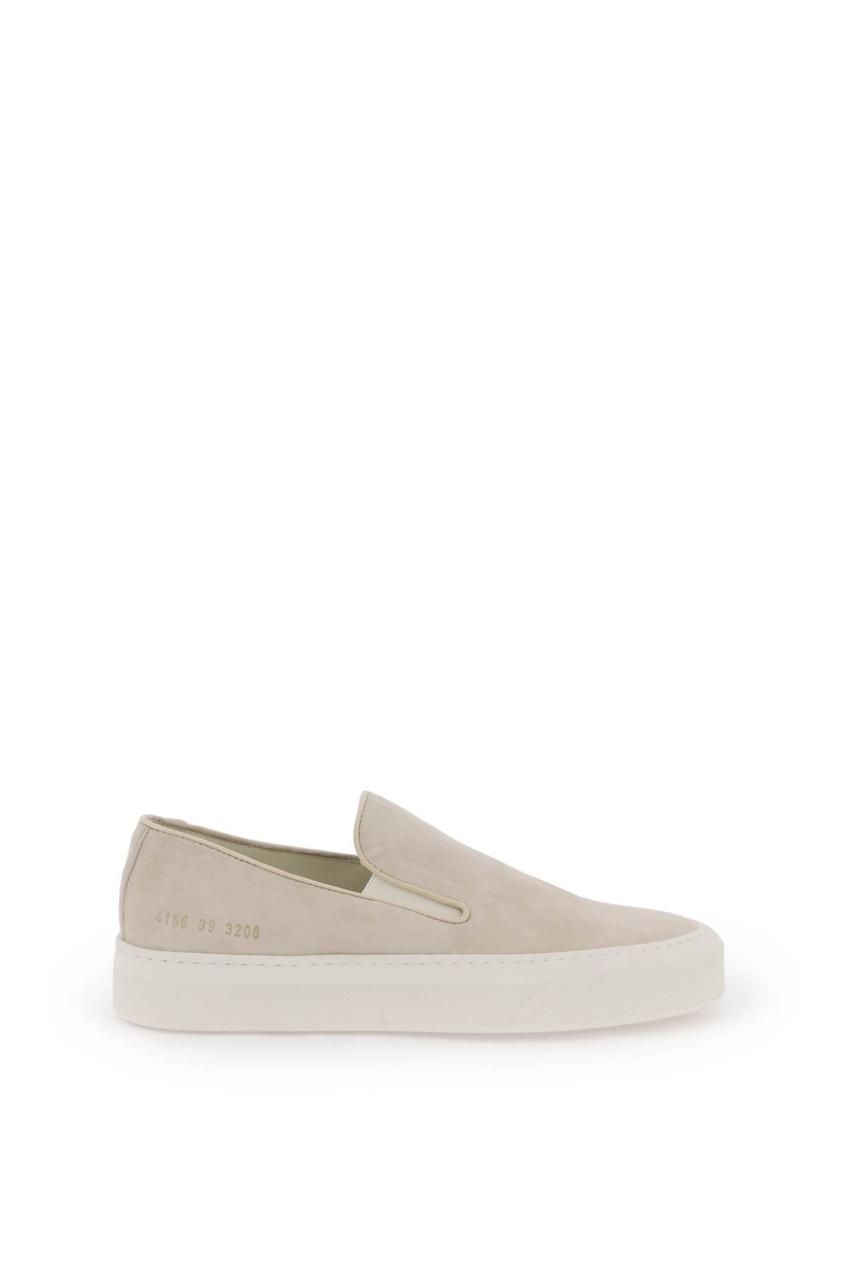 Common Projects-Sneakers Slip On-Donna