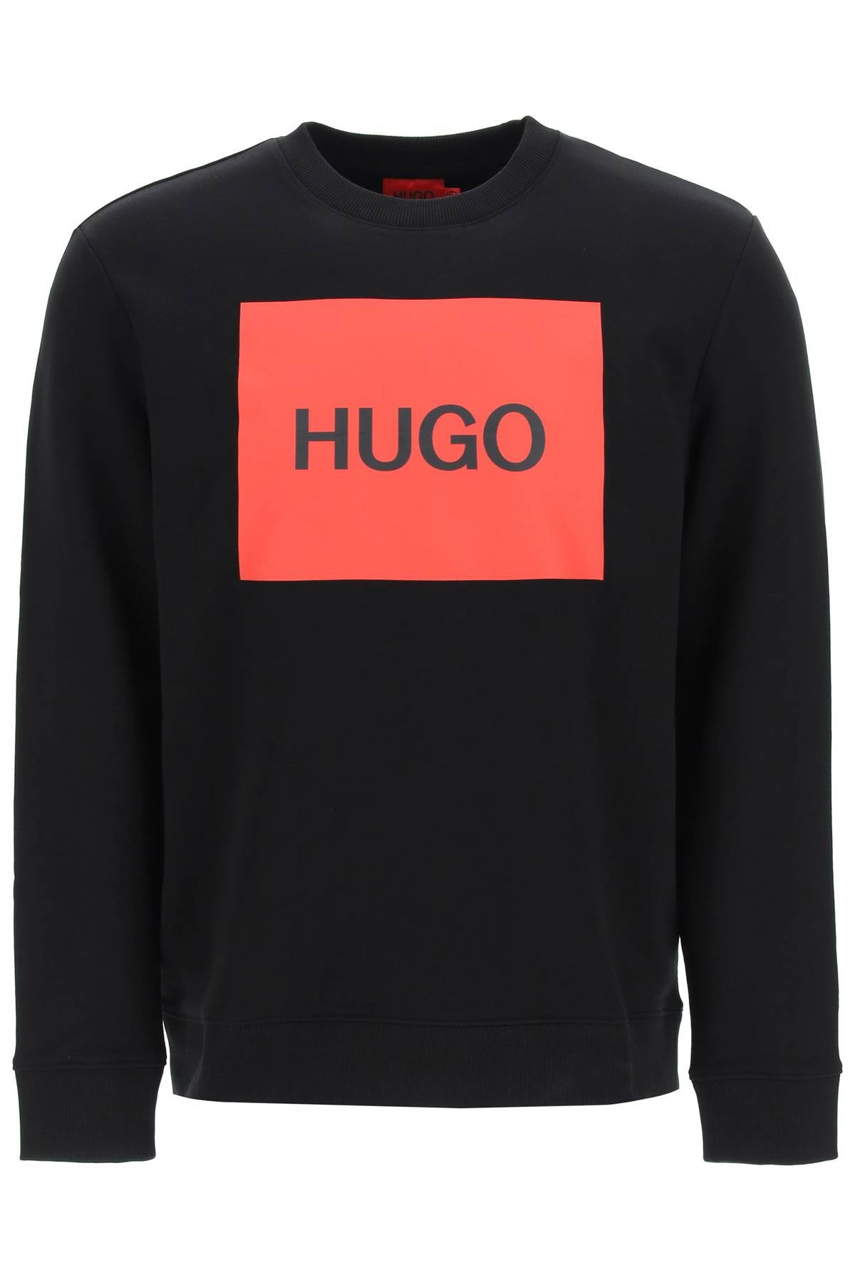 Hugo-Felpa Leggera Duragol-Uomo