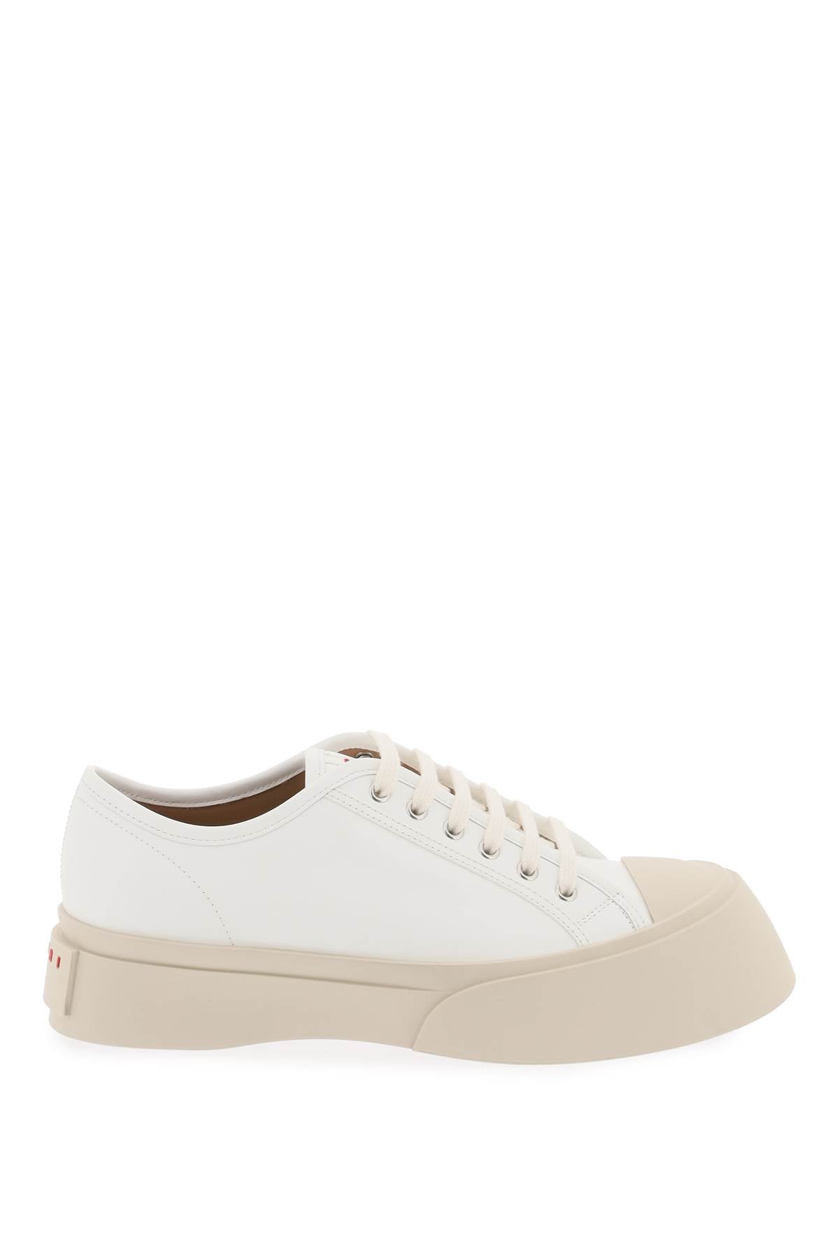 Marni-Sneakers Pablo In Pelle-Uomo