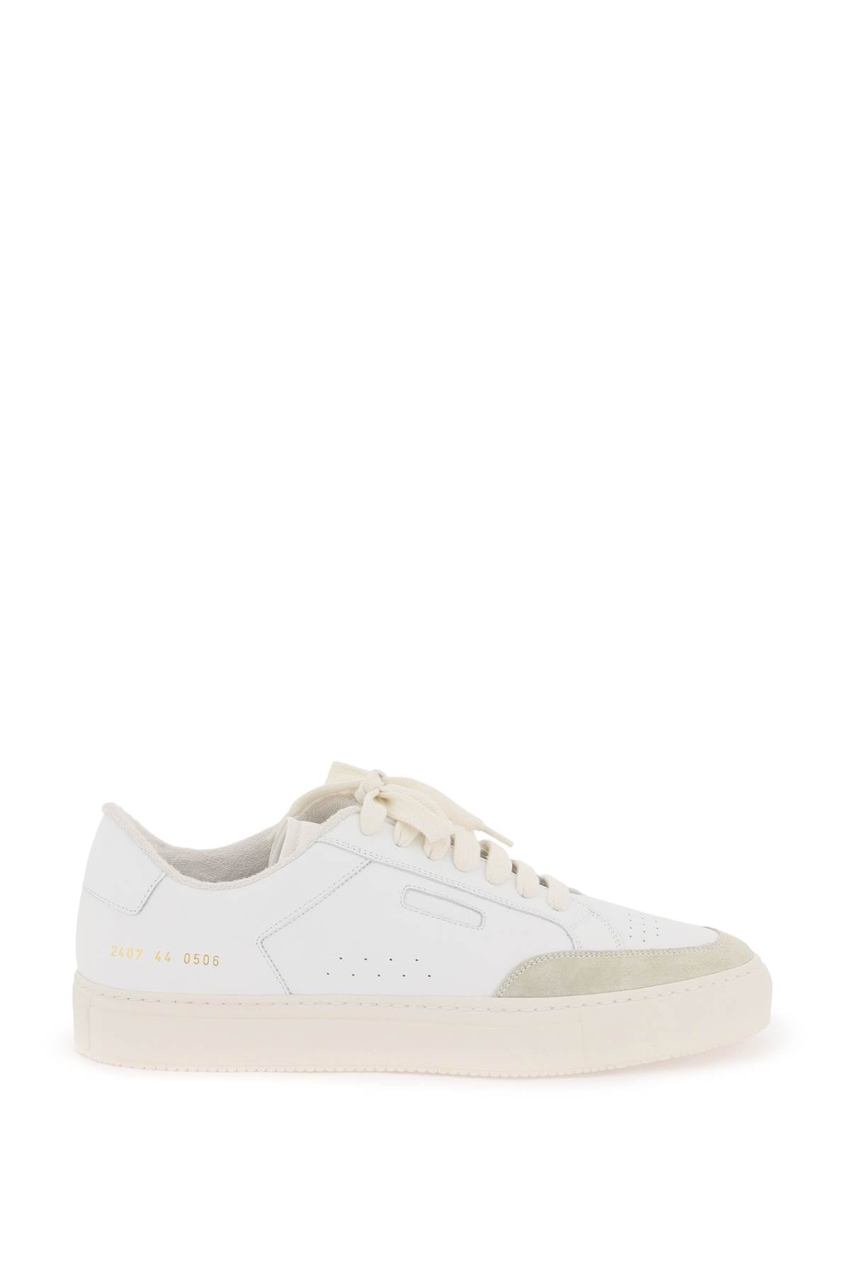 Common Projects-Sneakers Tennis Pro-Uomo