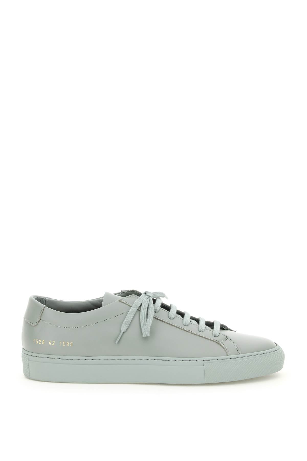 Common Projects-Sneakers Original Achilles Low-Uomo