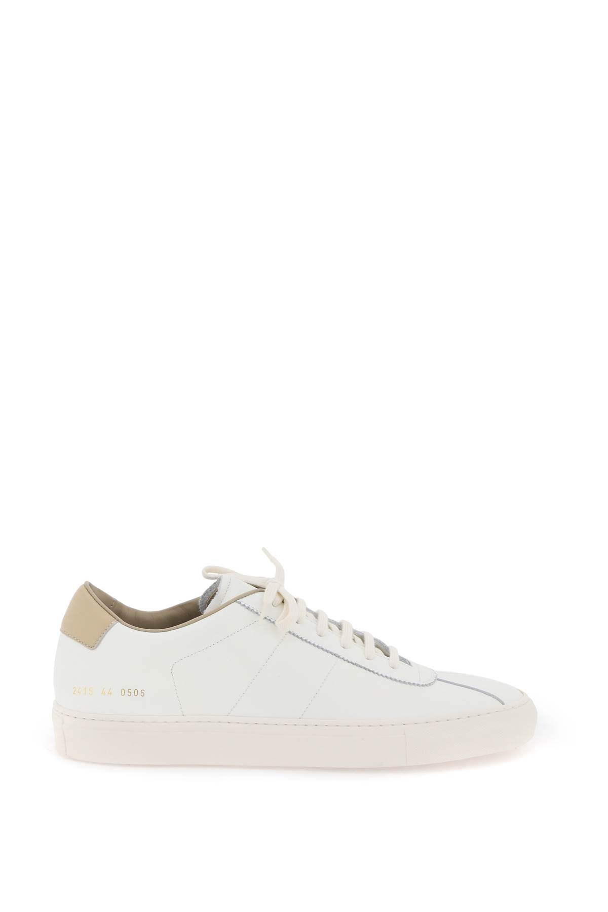 Common Projects-Sneakers Tennis 70-Uomo