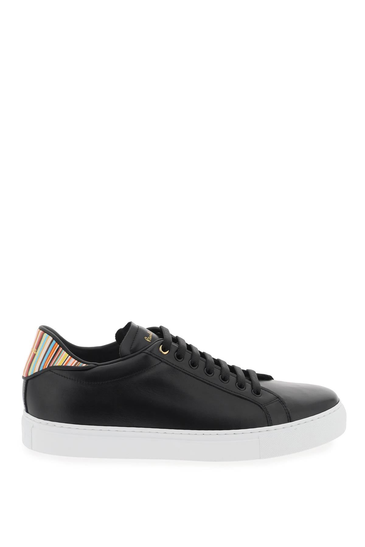 Paul Smith-Sneakers Beck-Uomo