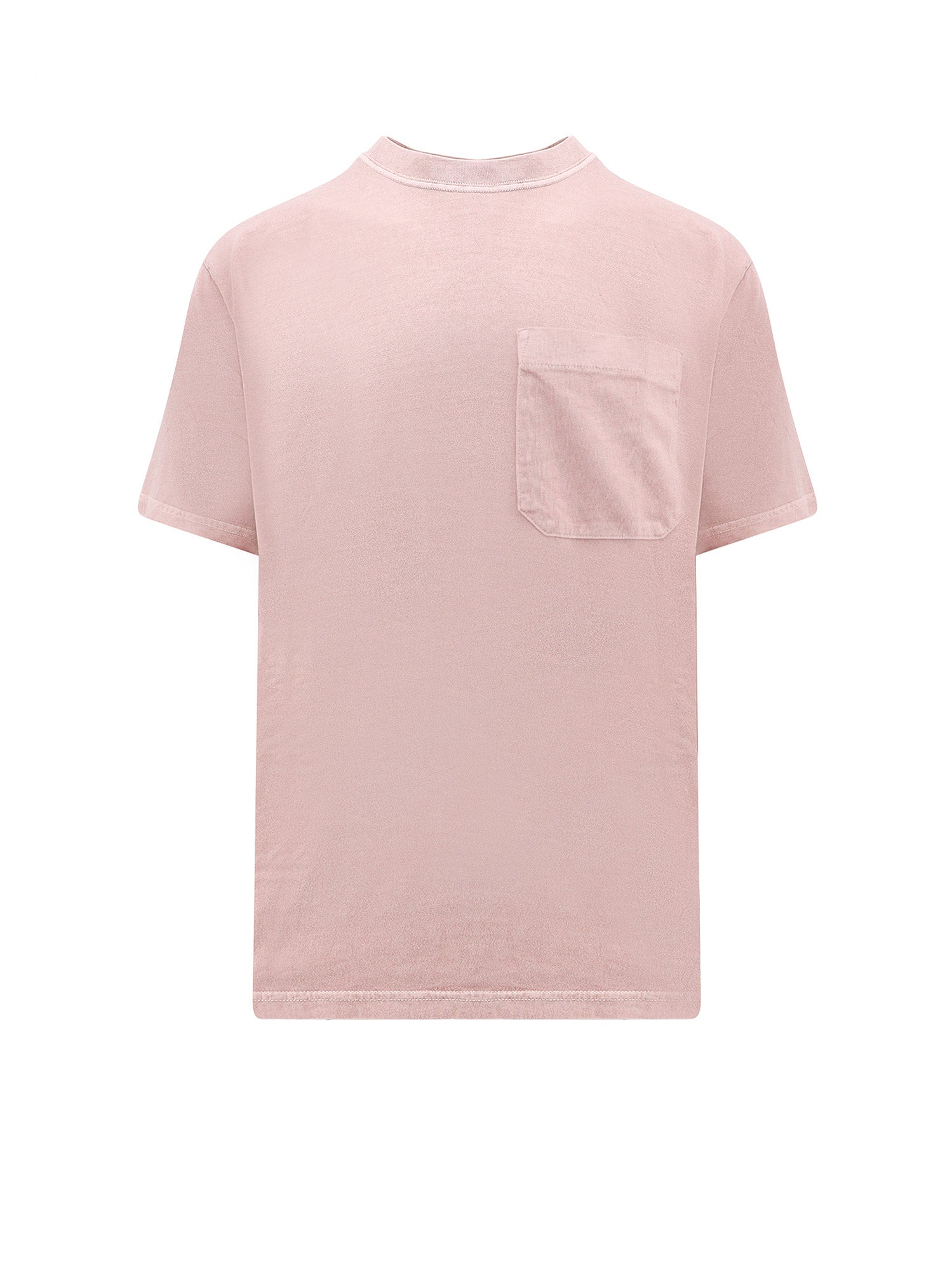 DICKIES TIER 0-T-shirt basica in cotone-Uomo