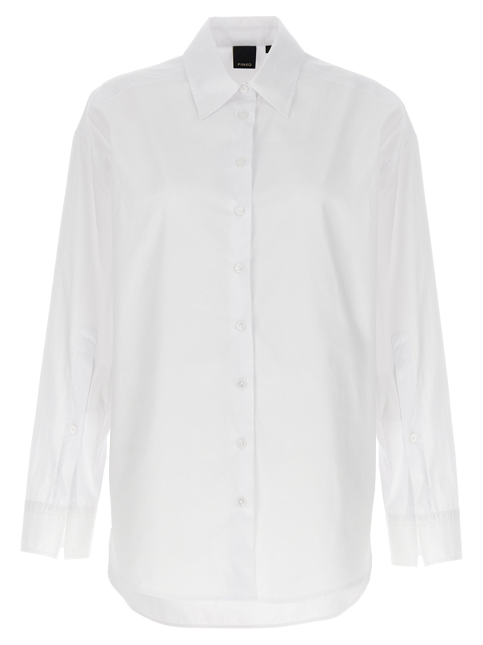 Pinko-Eden Camicie Bianco-Donna