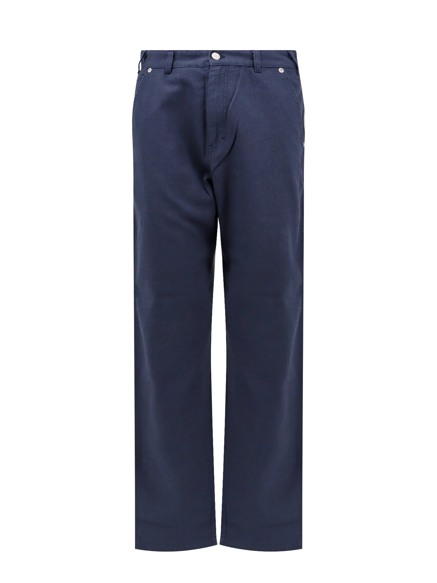 DICKIES TIER 0-Pantalone in cotone con effetto used-Uomo