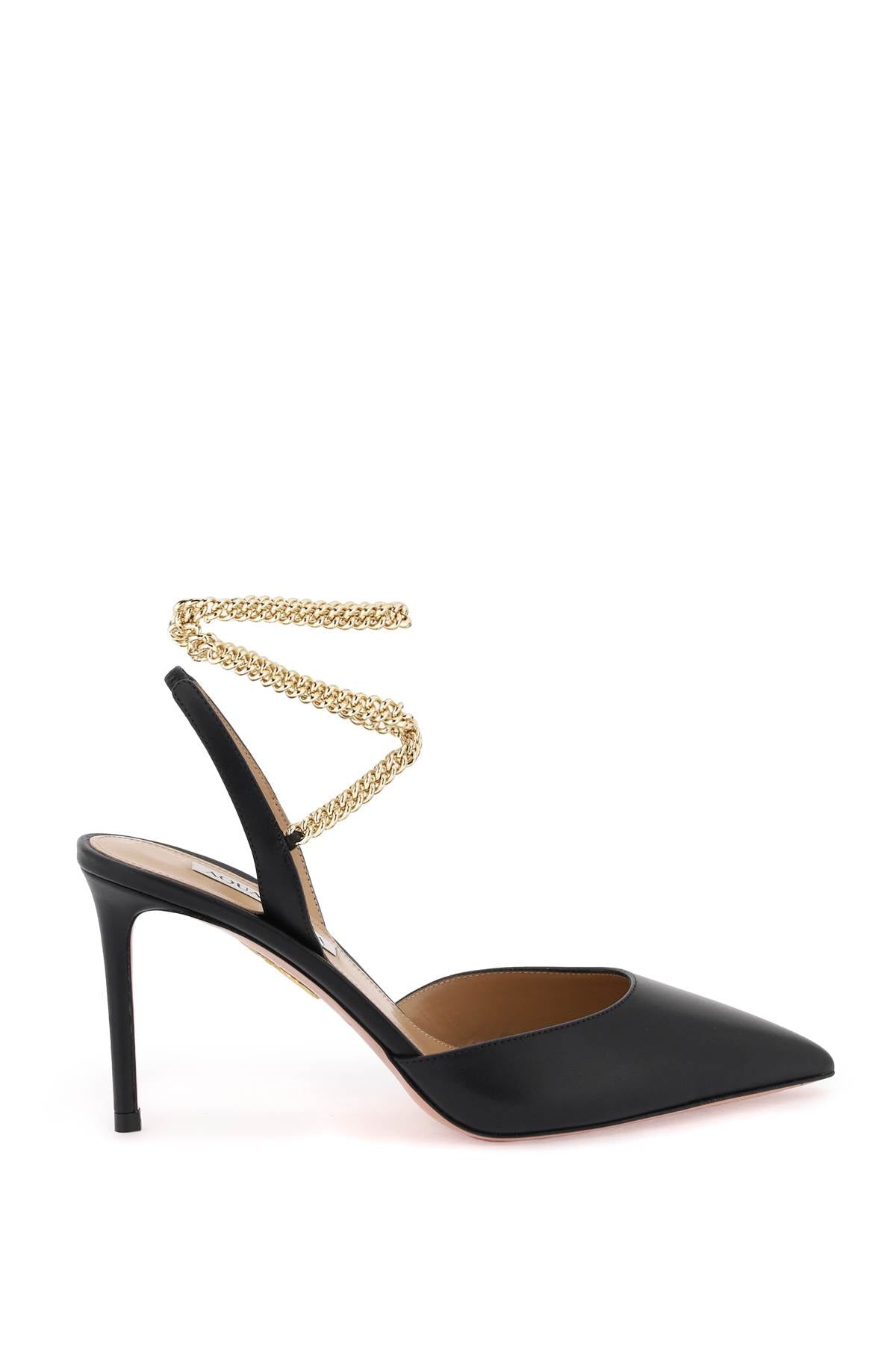 Aquazzura-Décolleté 'Flash'-Donna