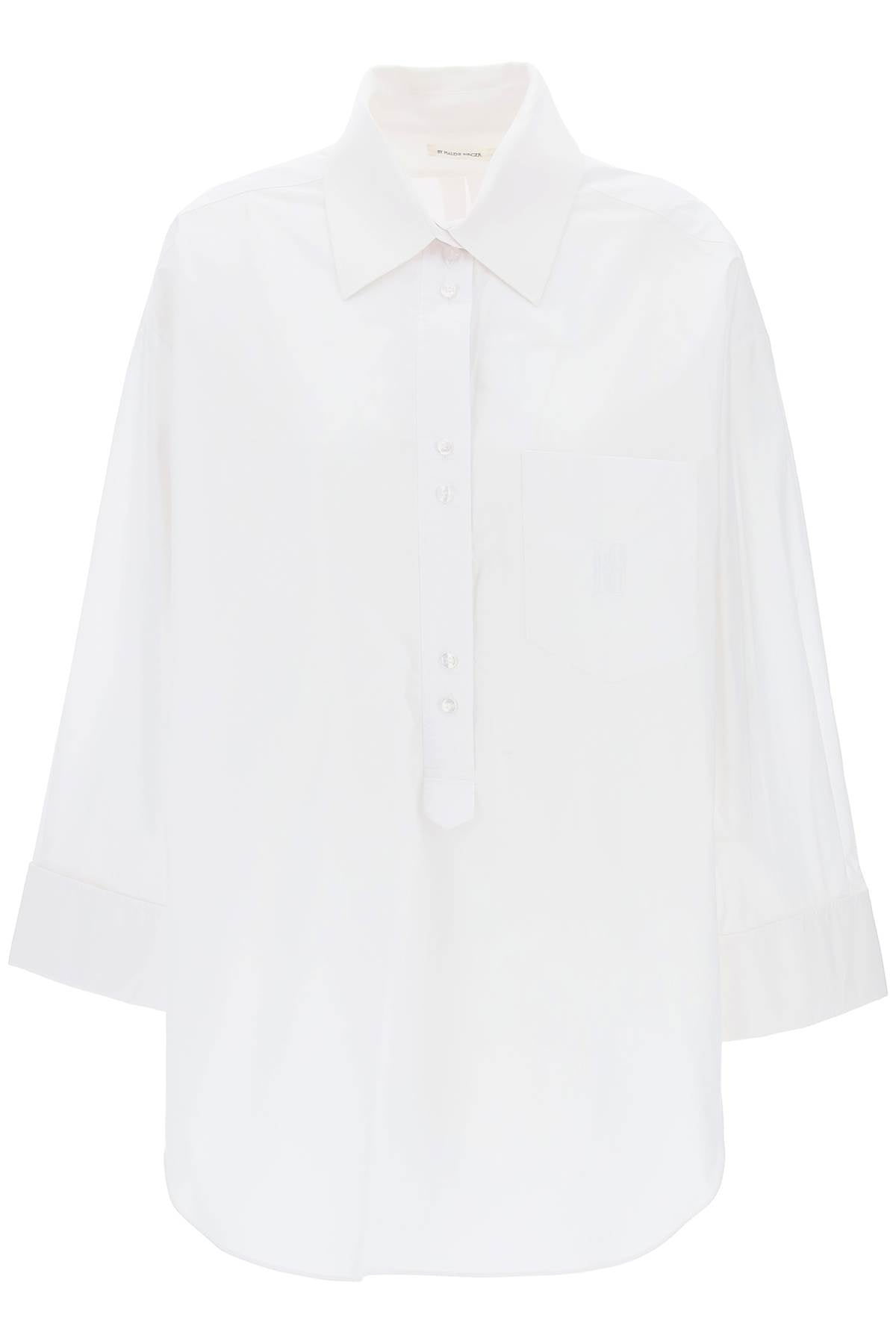 By Malene Birger-Camicia Maye Stile Tunica-Donna