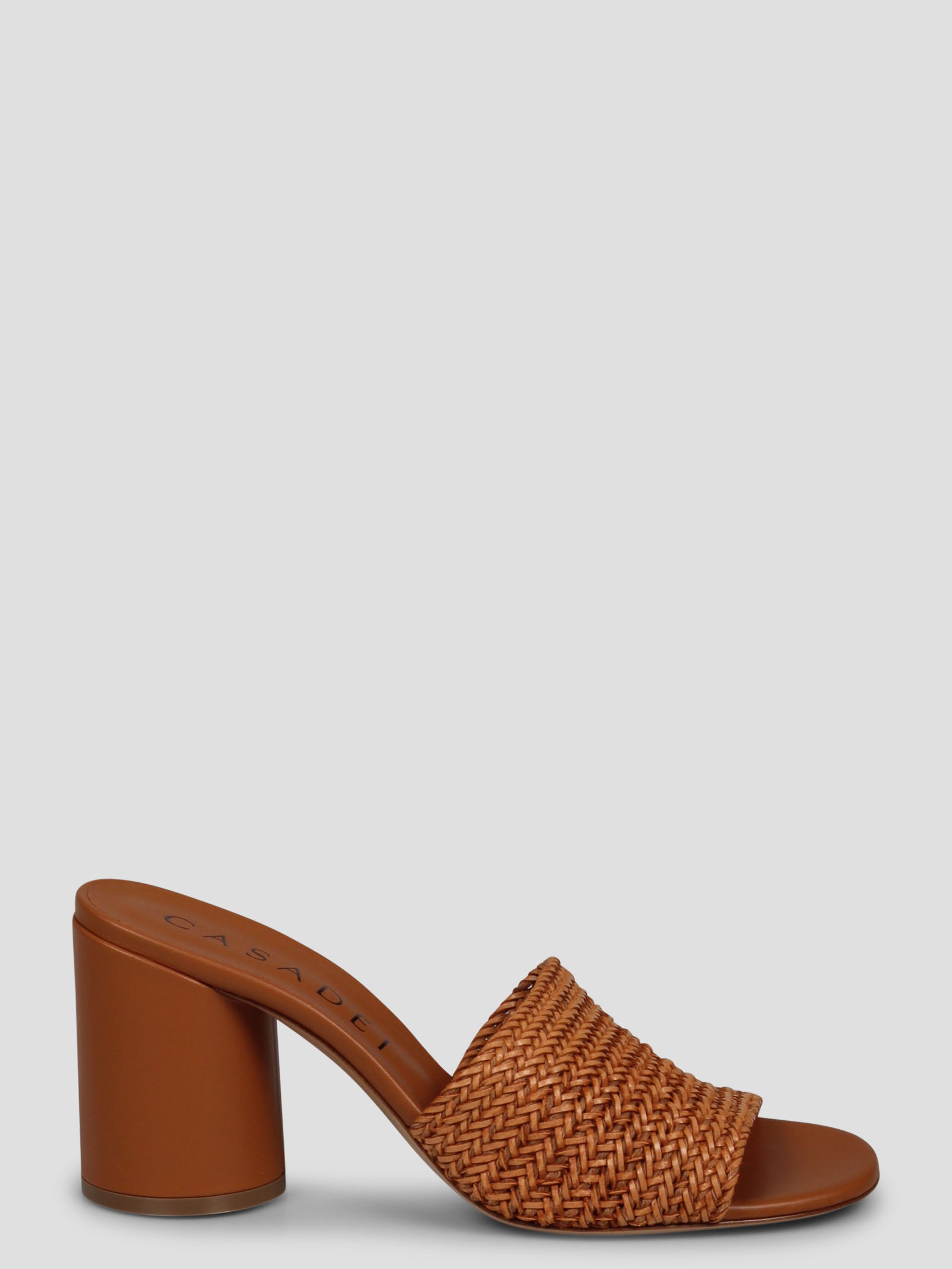 Casadei-Hanoi mules-Donna