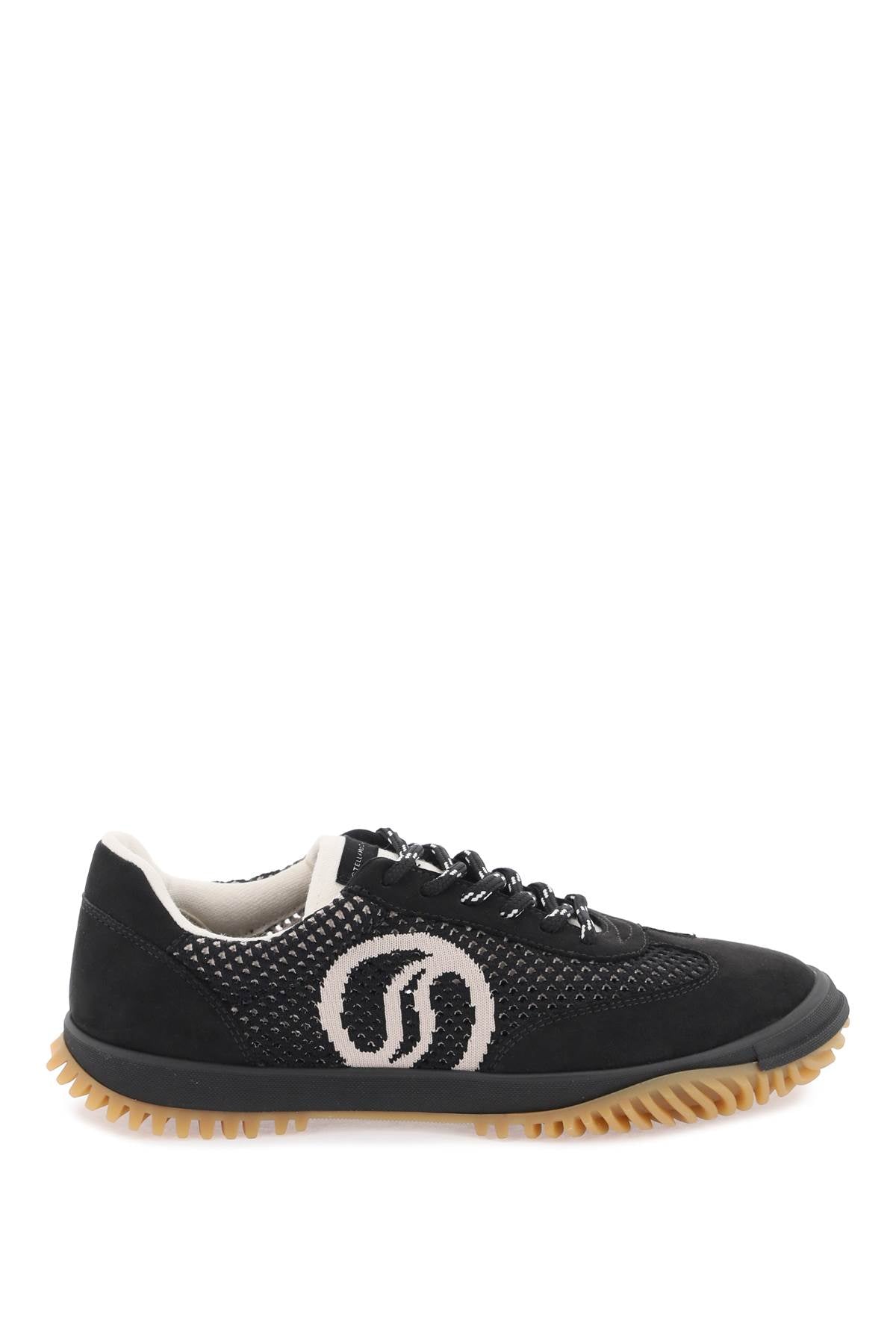 Stella Mc Cartney-Sneakers S Wave-Donna