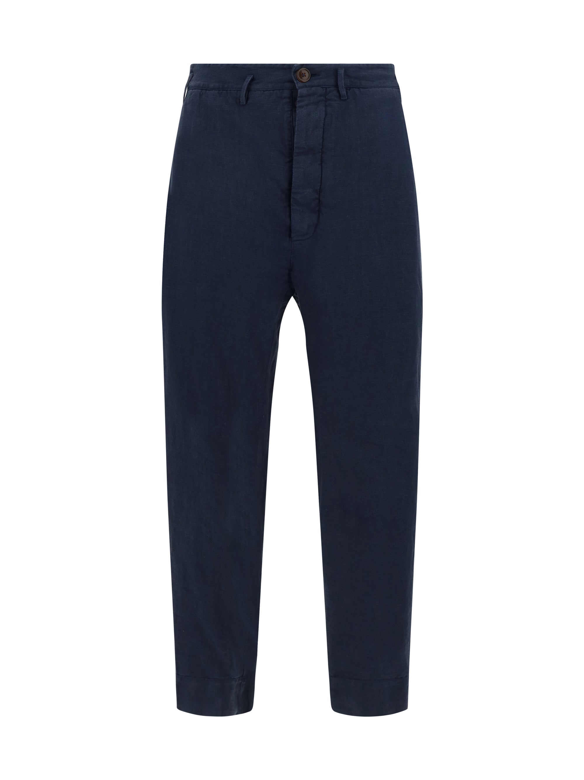 Vivienne Westwood-Pantaloni-Uomo