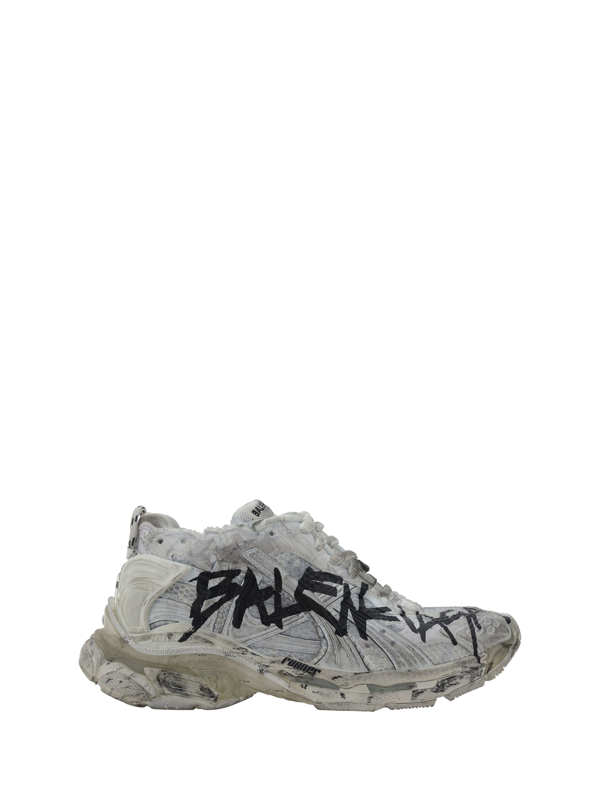 Balenciaga-Sneakers Runner-Uomo