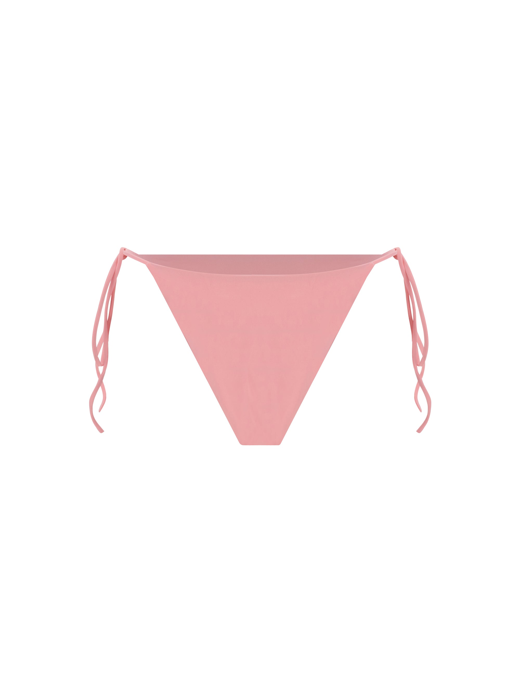 Magda Butrym-Slip Costume da Bagno-Donna