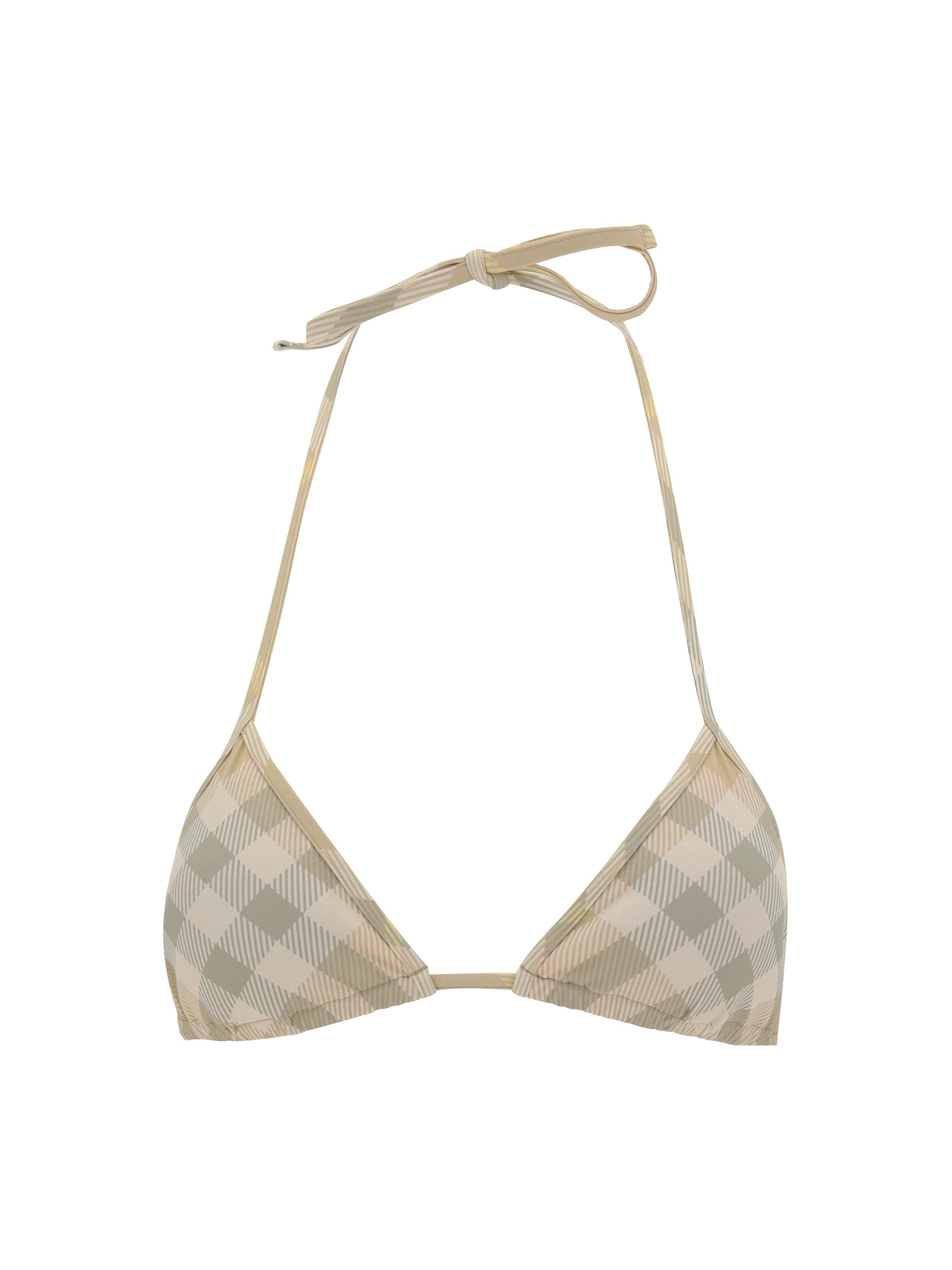 Burberry-Top Costume da Bagno-Donna