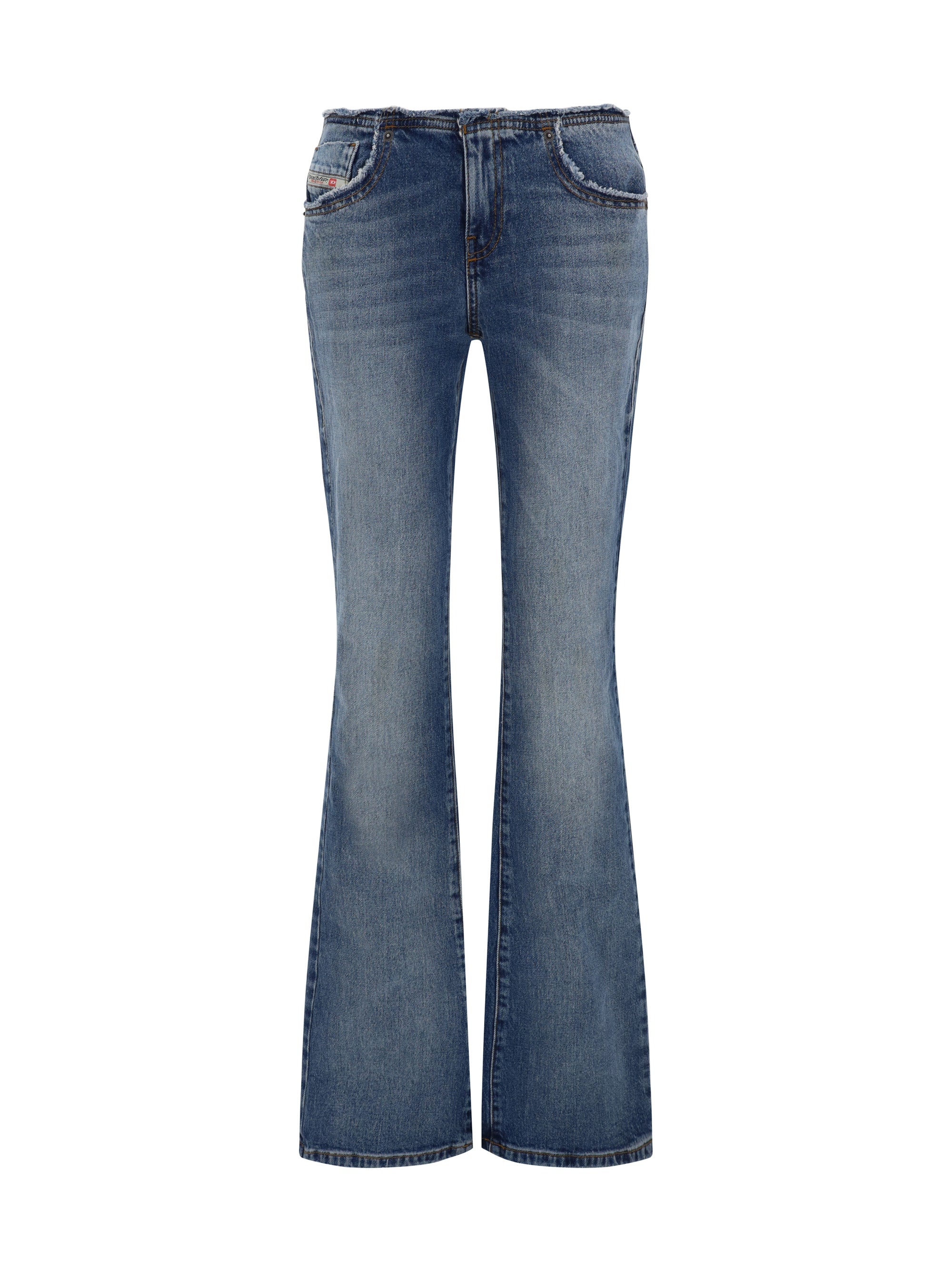 Diesel-Jeans 1969 D-Ebbey-Donna