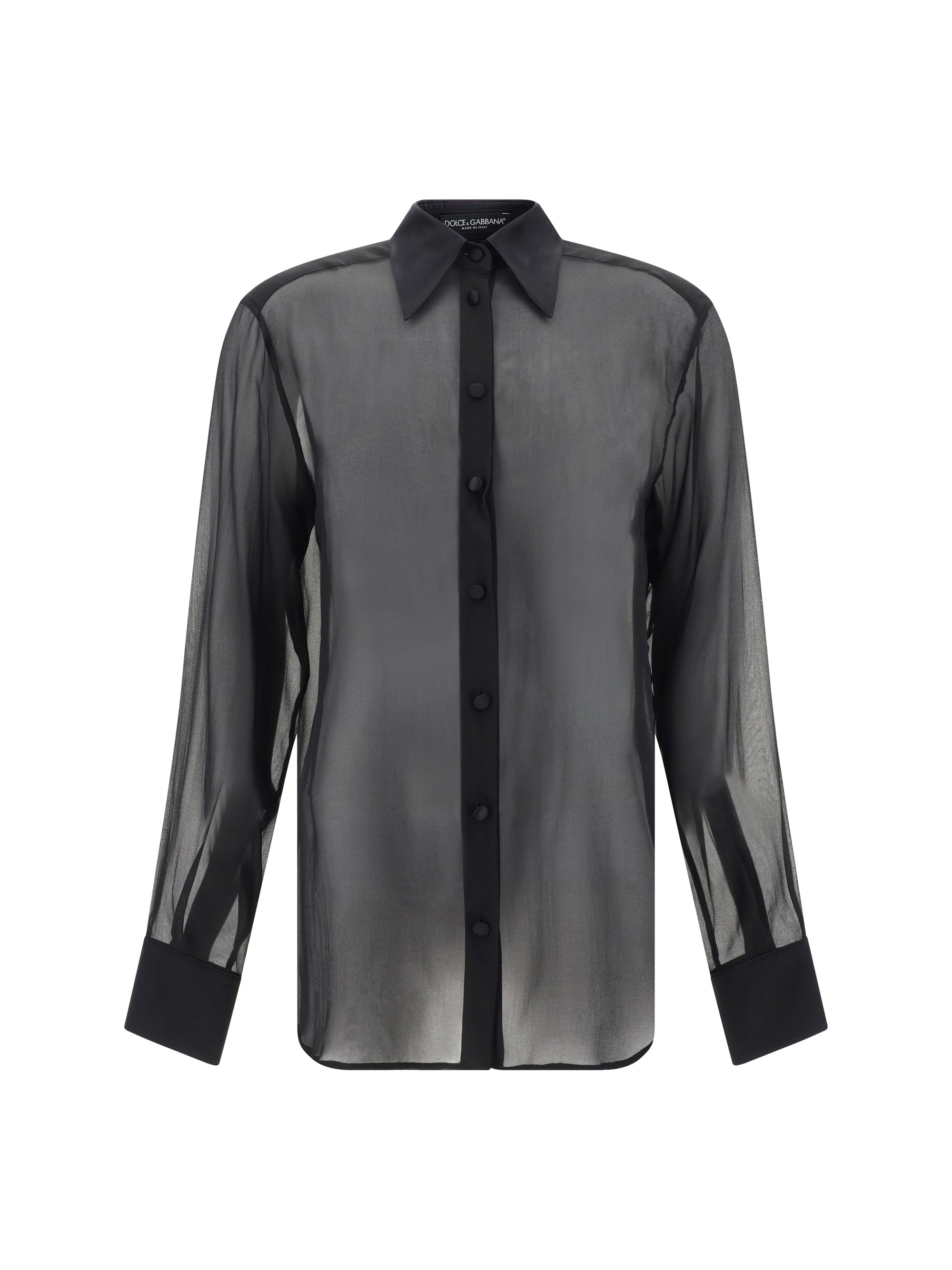 Dolce & Gabbana-Camicia-Donna