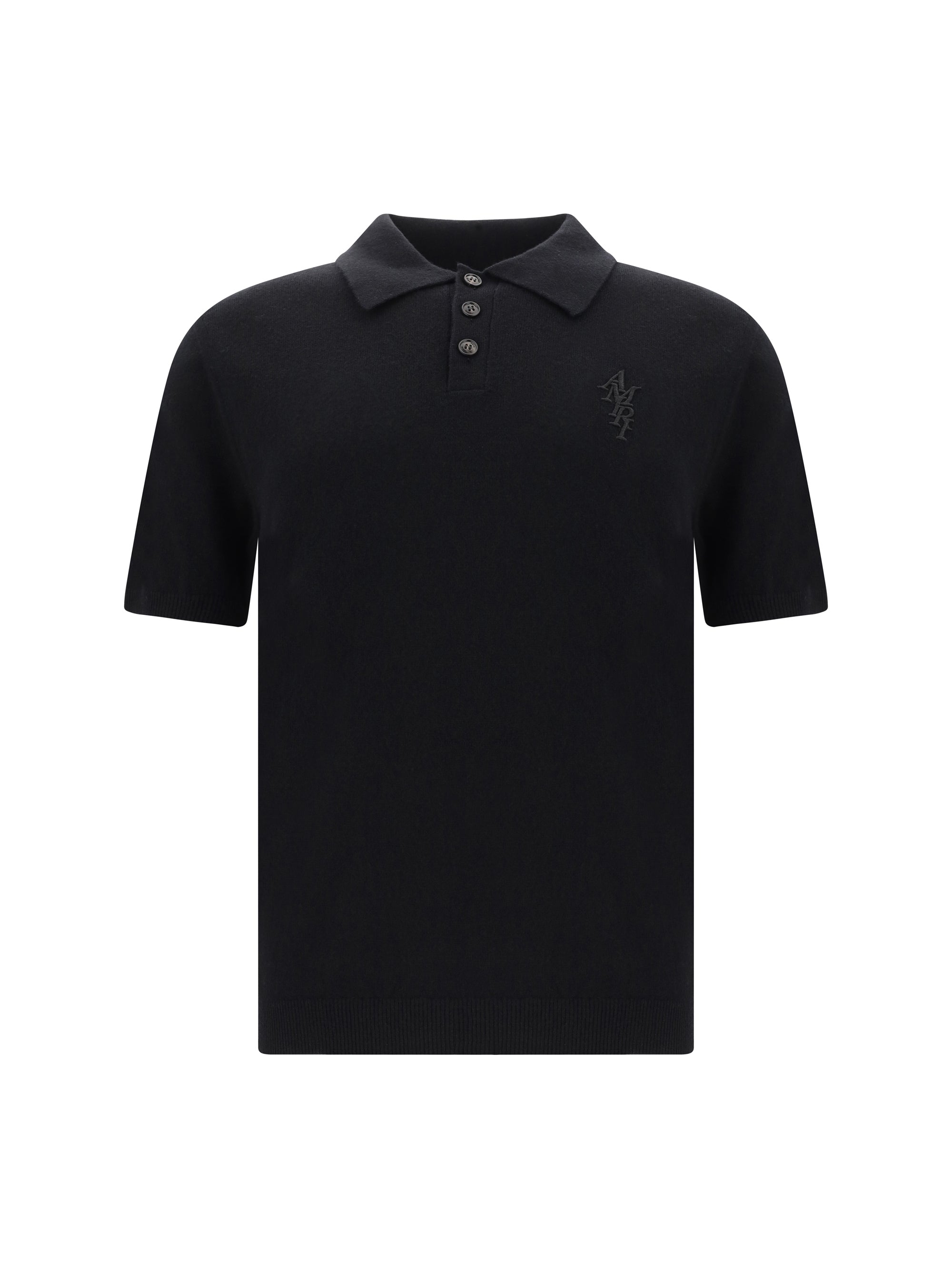 Amiri-Polo Shirt-Uomo