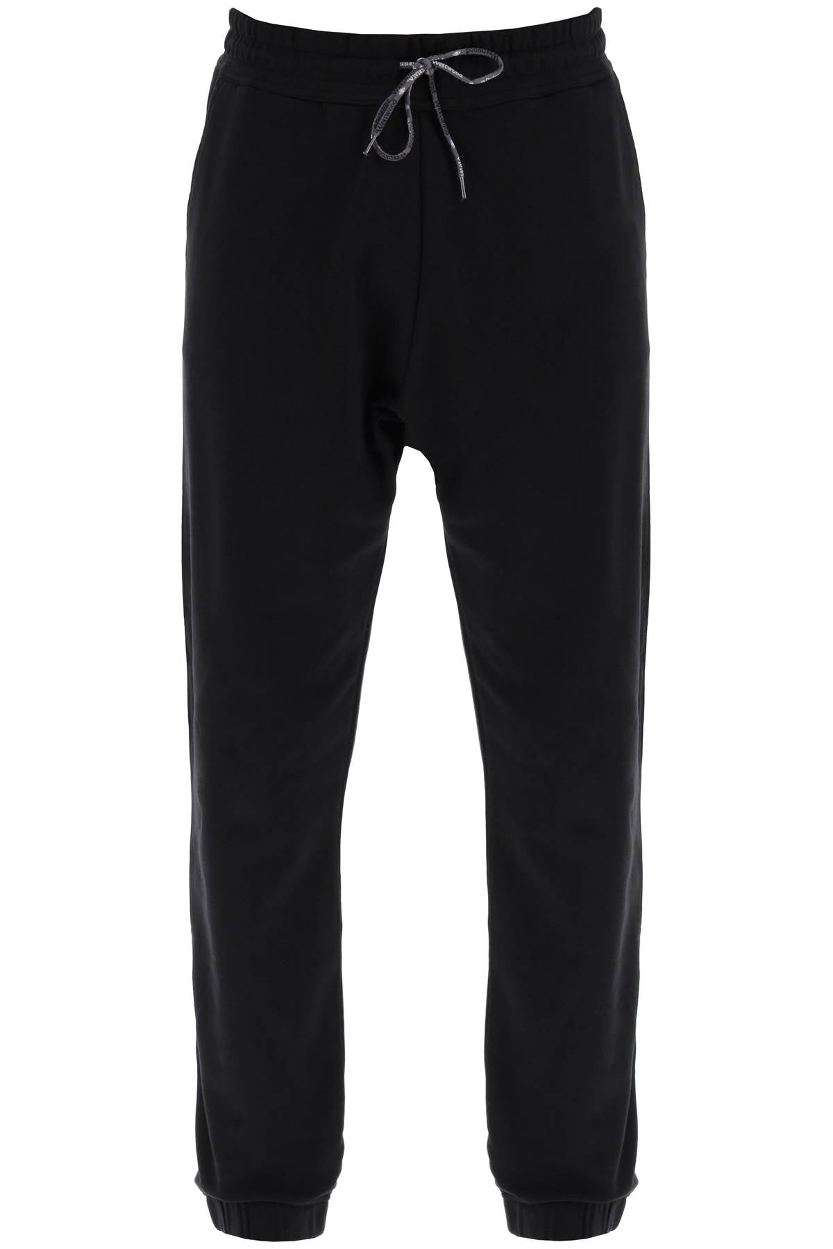 Vivienne Westwood-Pantaloni Jogger Classic-Donna