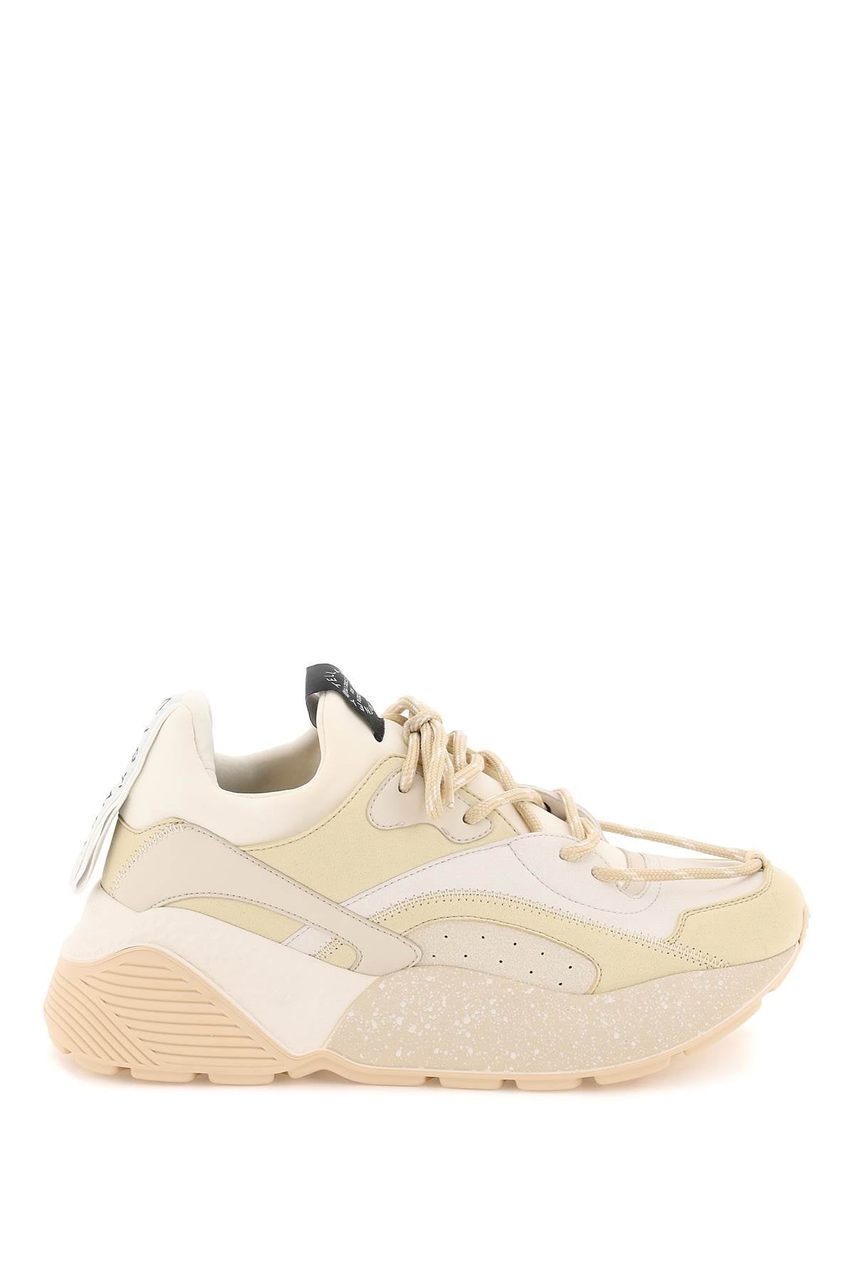 Stella Mc Cartney-Sneakers 'Eclypse'-Donna