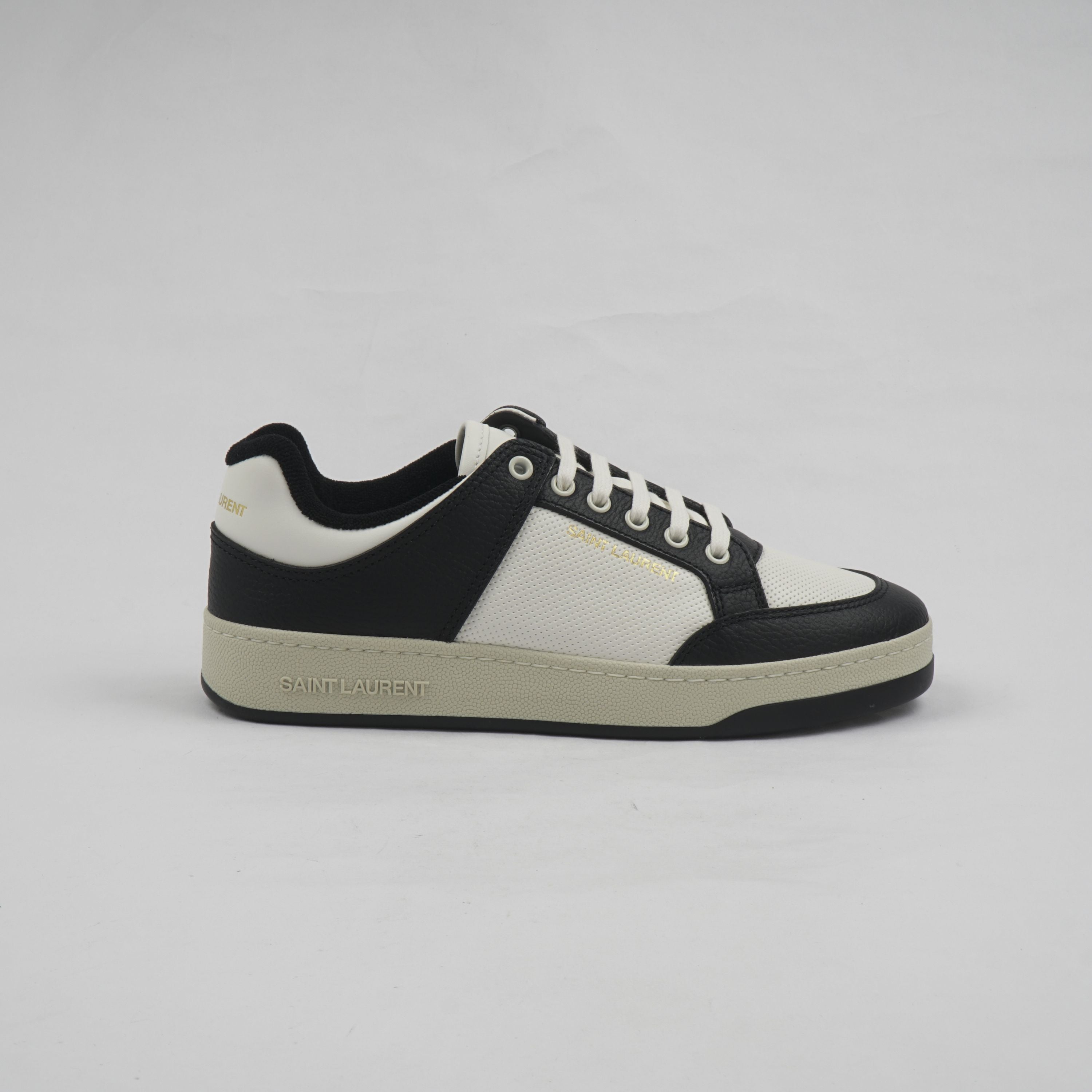 Saint Laurent-Sneakers-Uomo