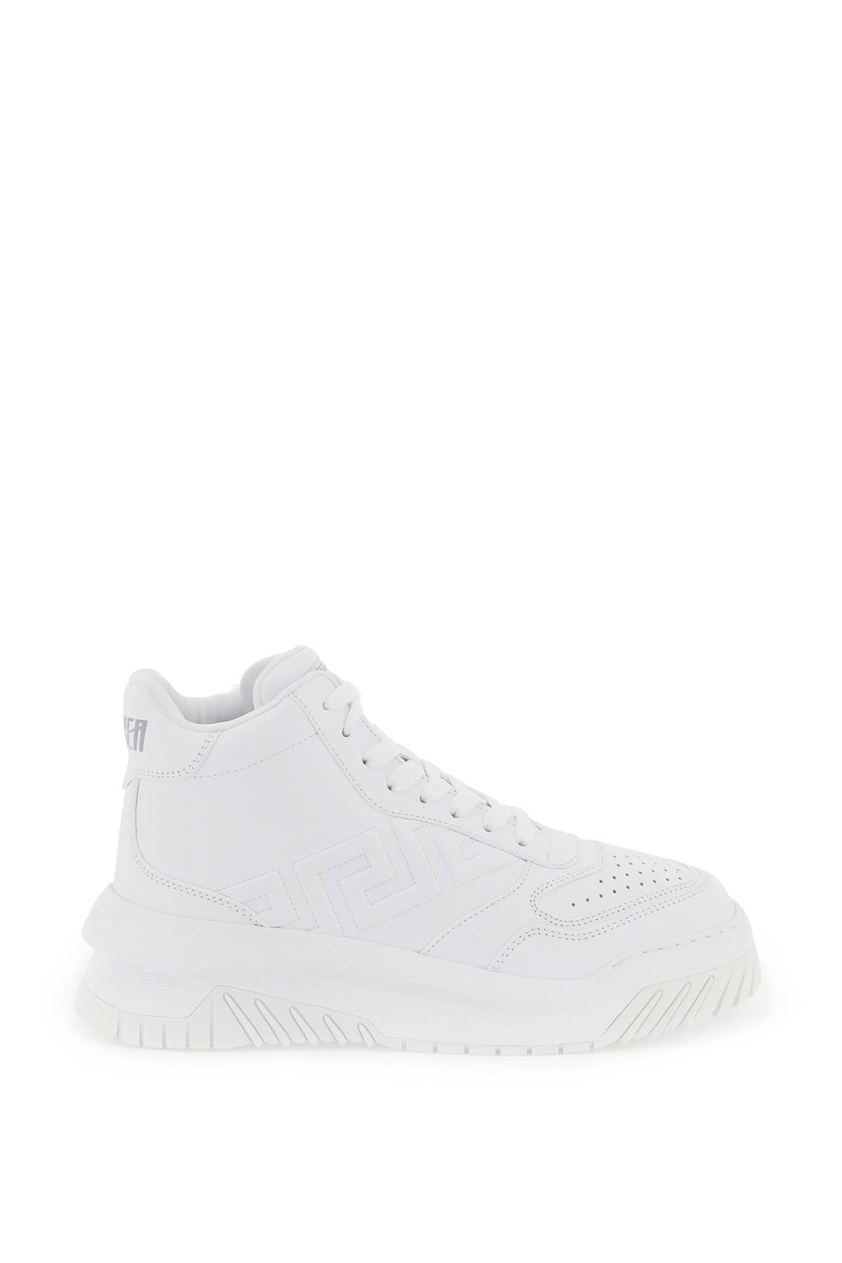 Versace-Sneakers Alte Odissea-Uomo