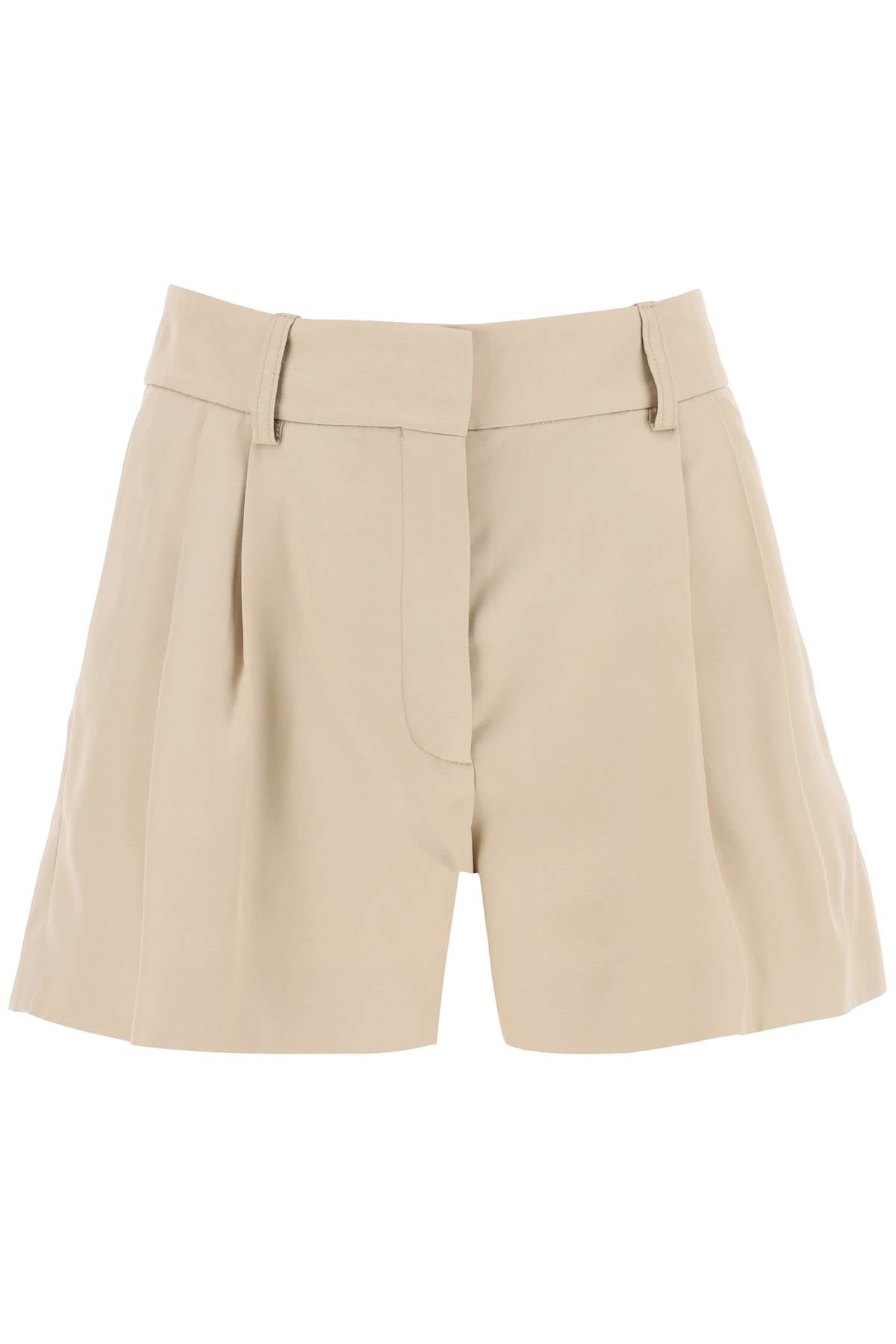 Stella Mc Cartney-Short Sartoriali-Donna