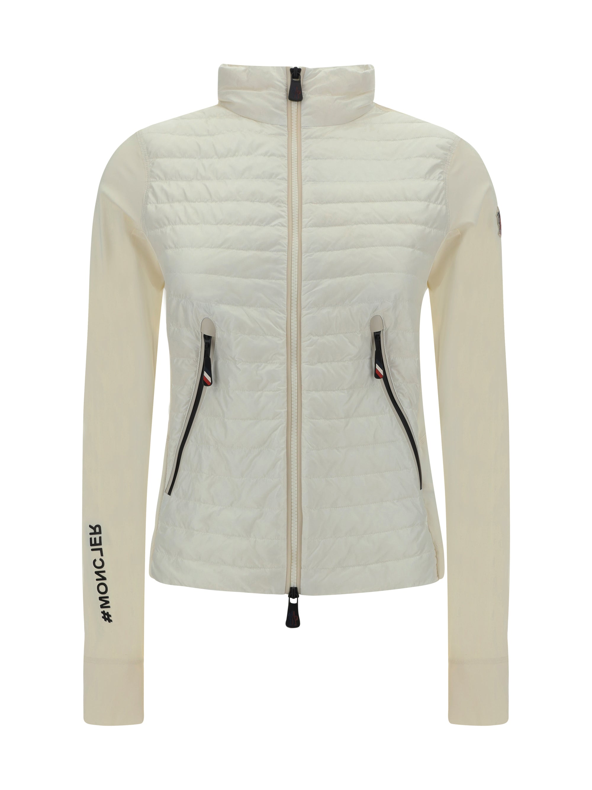 Moncler Grenoble-Giacca-Donna