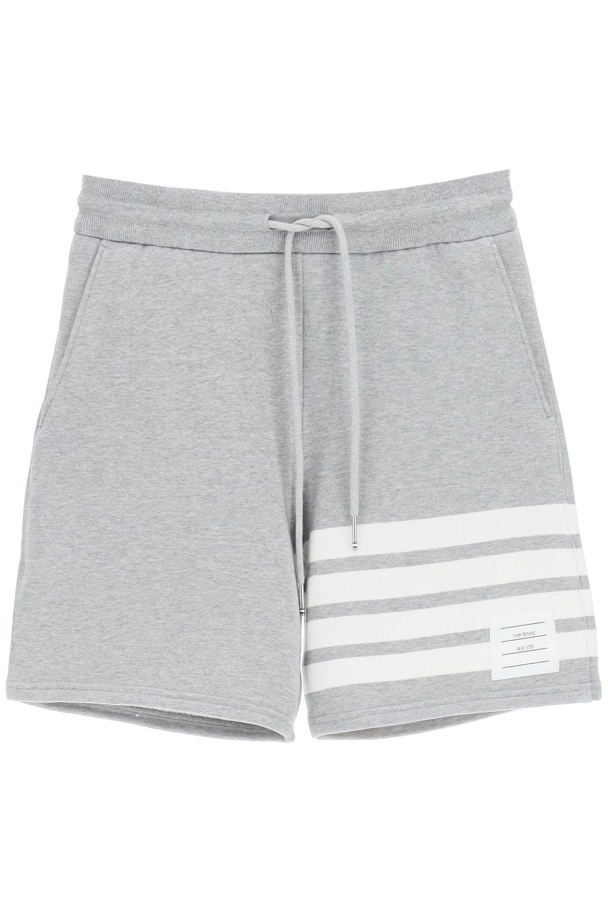 Thom Browne-Shorts 4 Bar-Donna