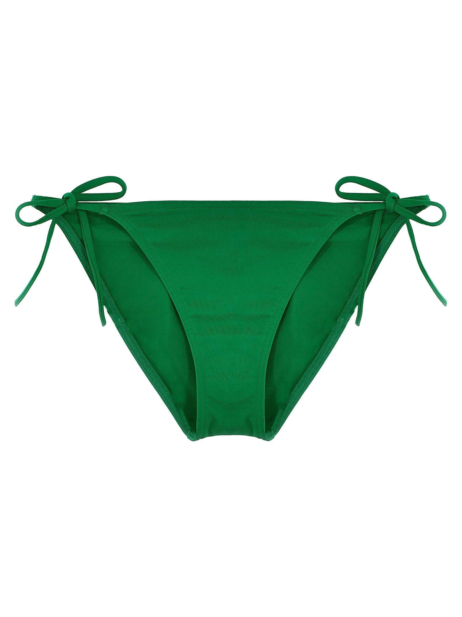 Eres-Malou Beachwear Verde-Donna