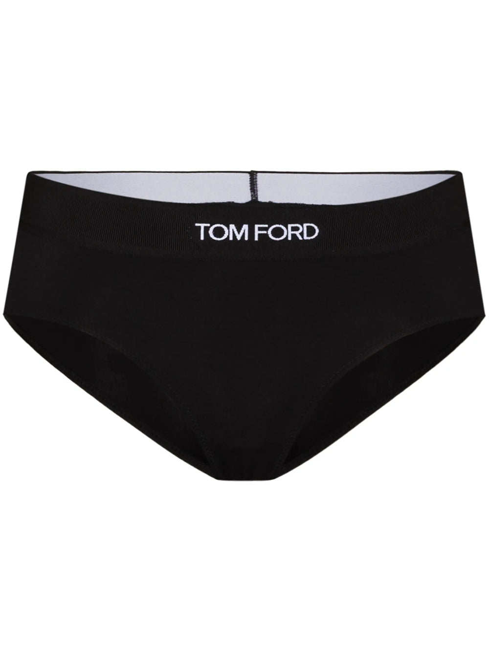 Tom Ford-Slip con vita media-Donna