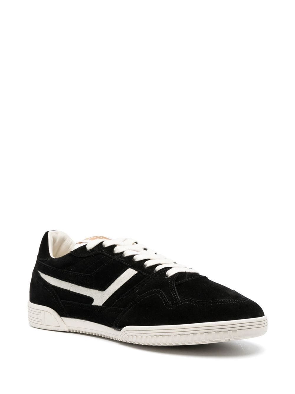 Tom Ford-Sneakers bicolore-Uomo