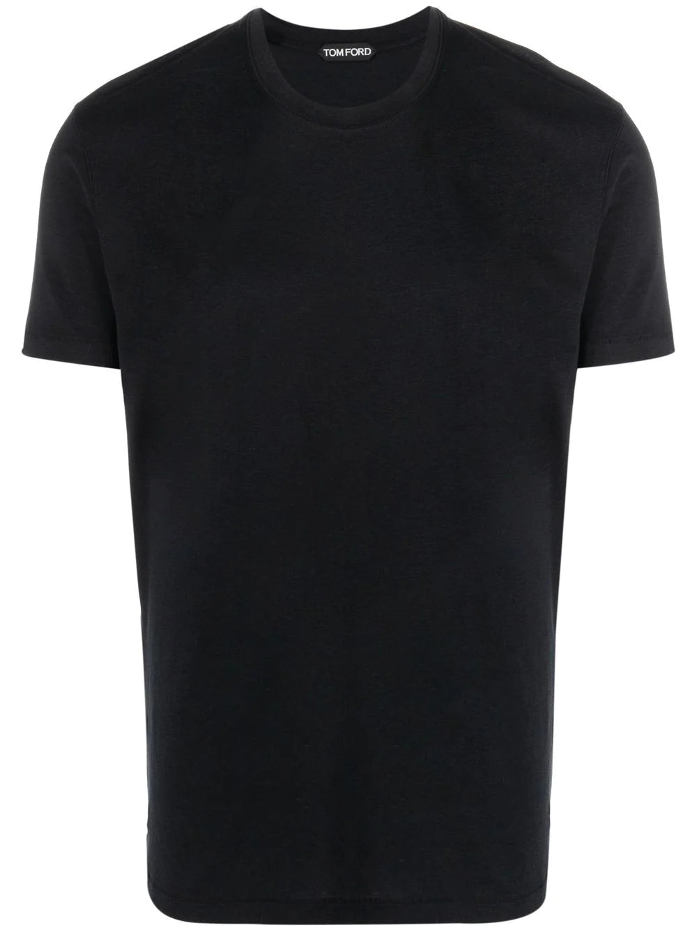 Tom Ford-T-shirt girocollo a maniche corte-Uomo