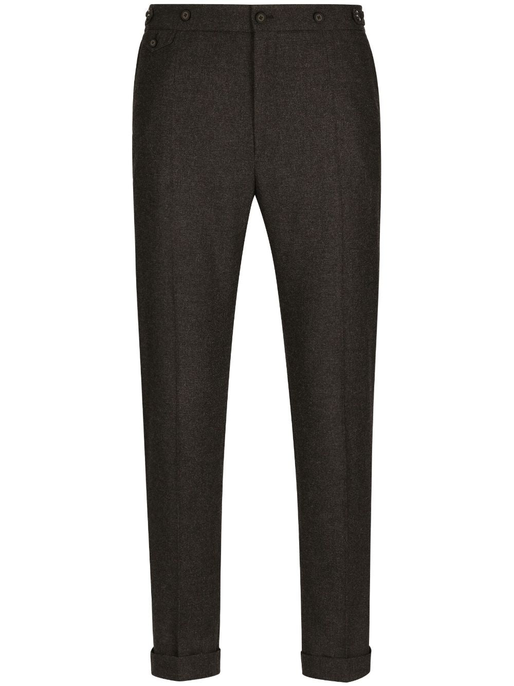 Dolce & Gabbana-Pantaloni sartoriali-Uomo