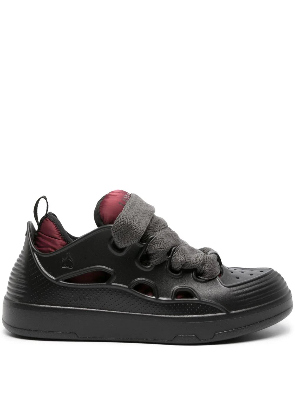 Lanvin-Sneakers Curb-Uomo