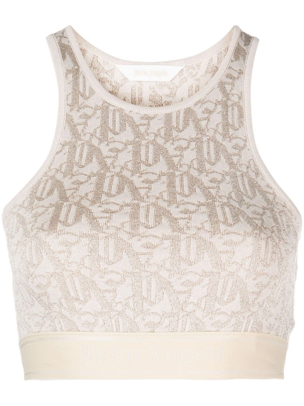 Palm Angels-Top-Donna