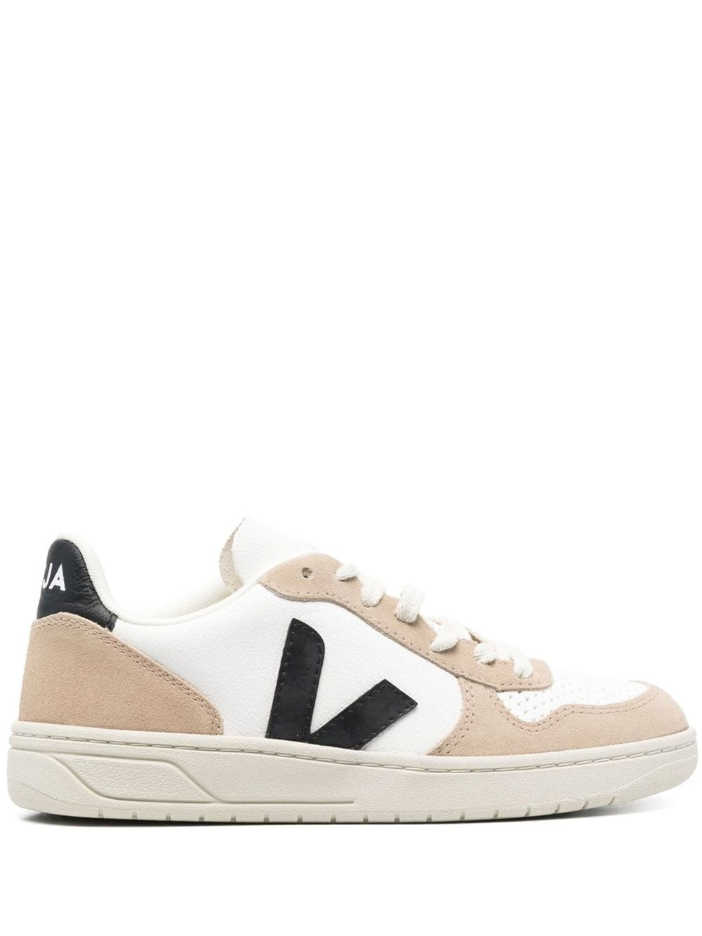 Veja-Sneakers V-10 ChromeFree-Uomo