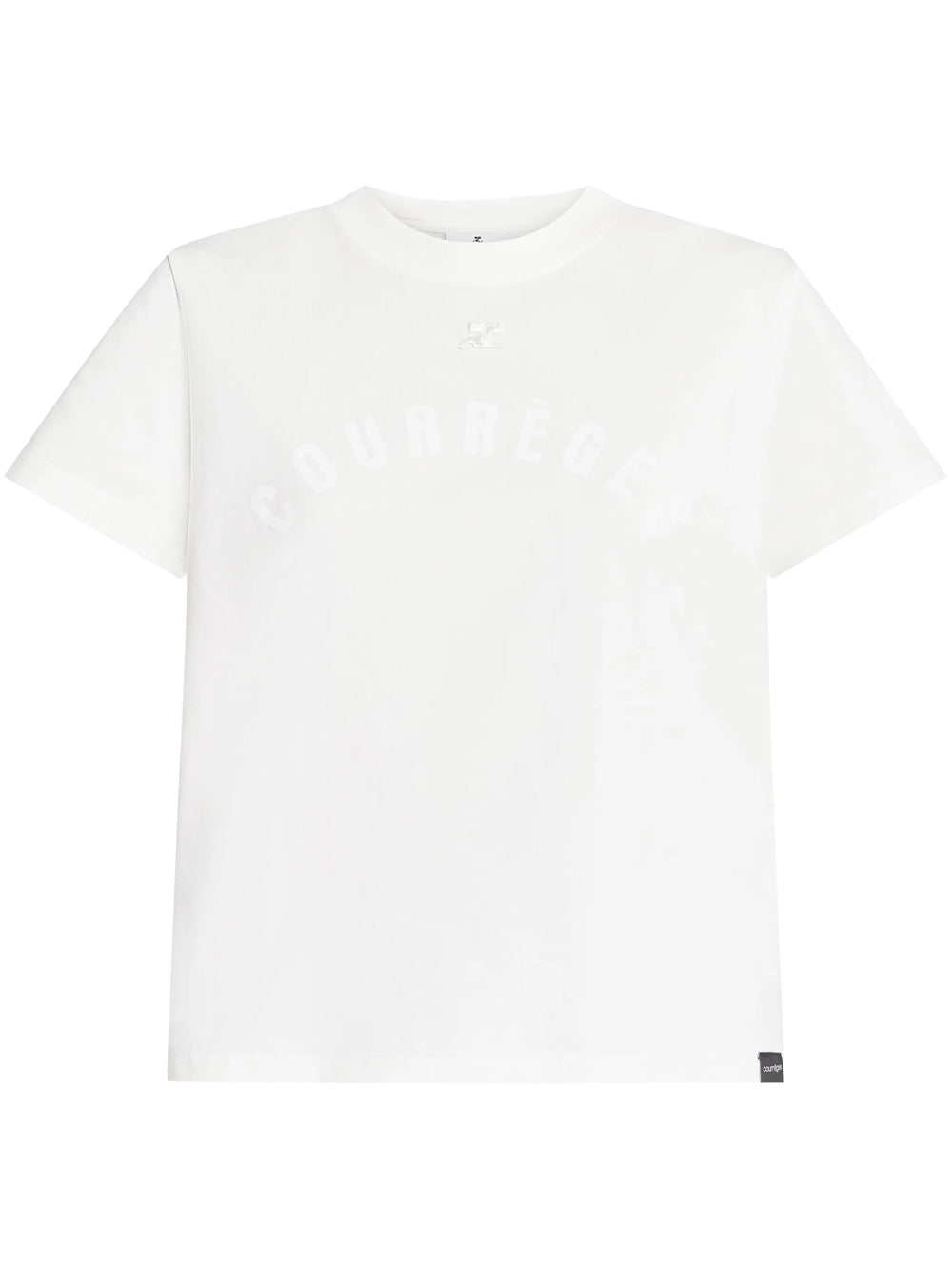 Courrèges-T-shirt-Donna