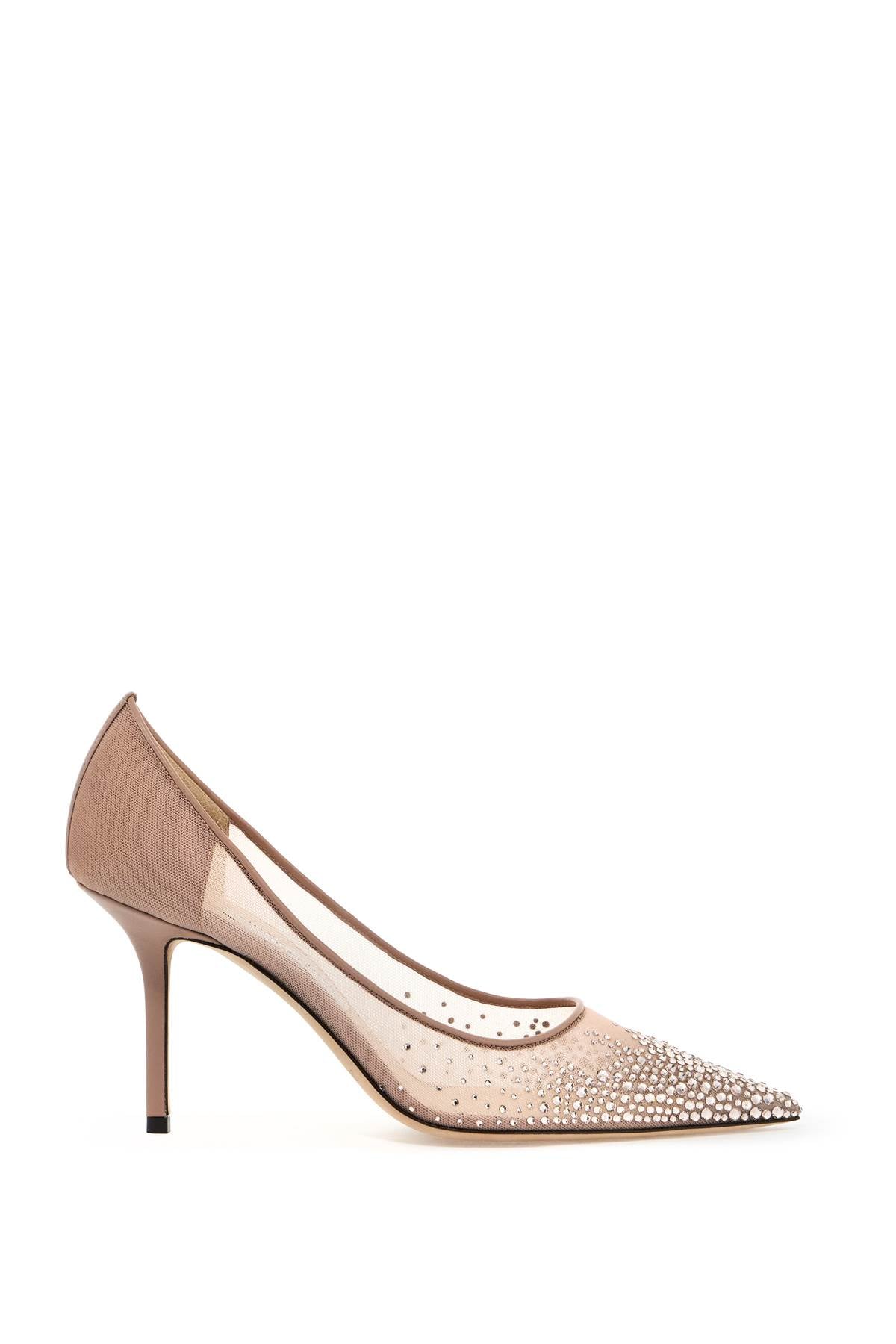 Jimmy Choo-Décolleté 'Love 85'-Donna