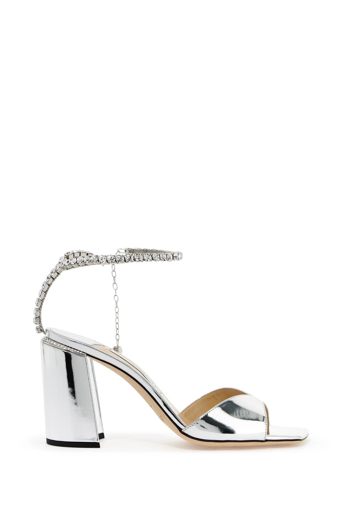 Jimmy Choo-Sandali Saeda 85-Donna