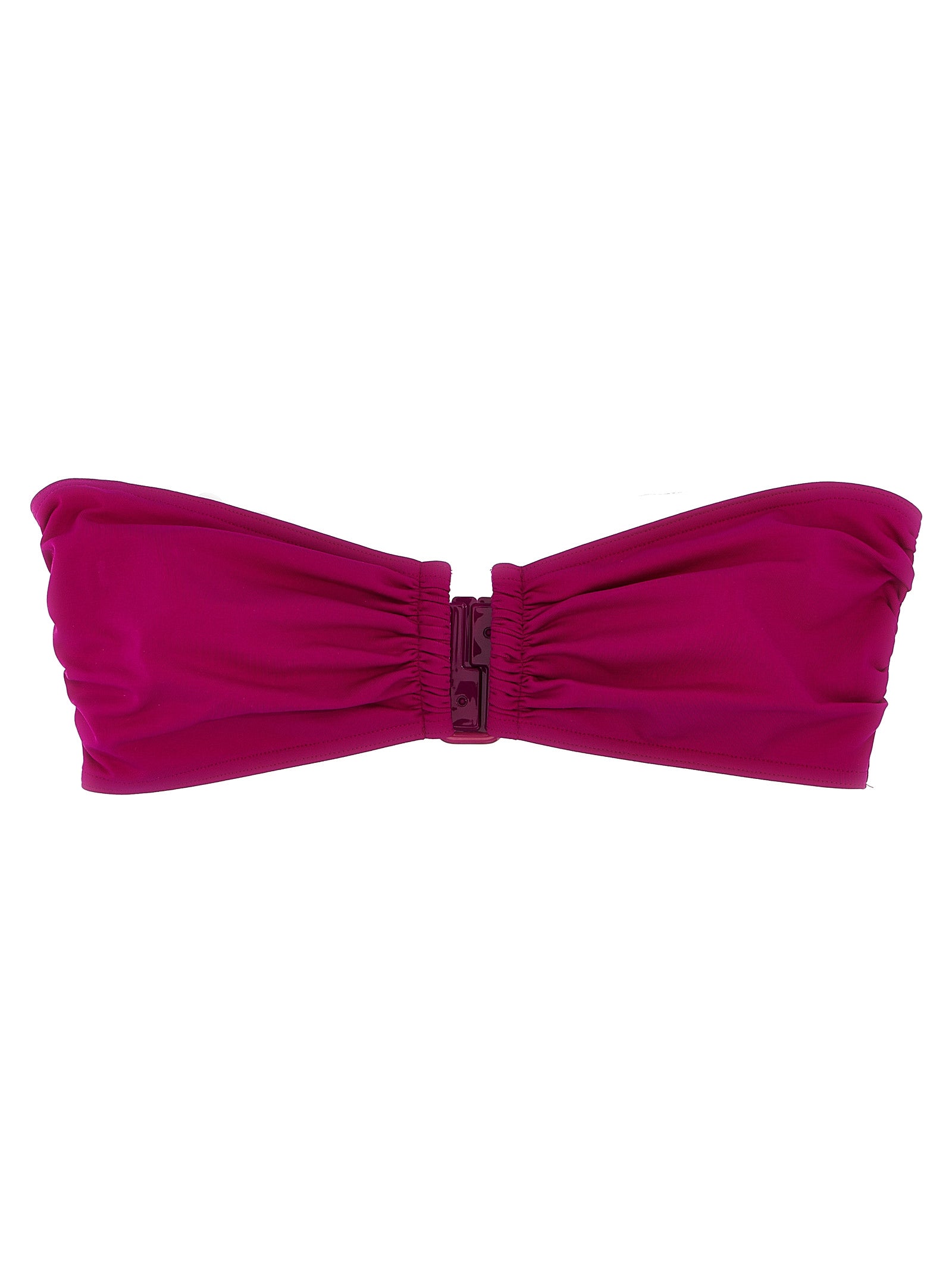 Eres-Show Beachwear Fucsia-Donna