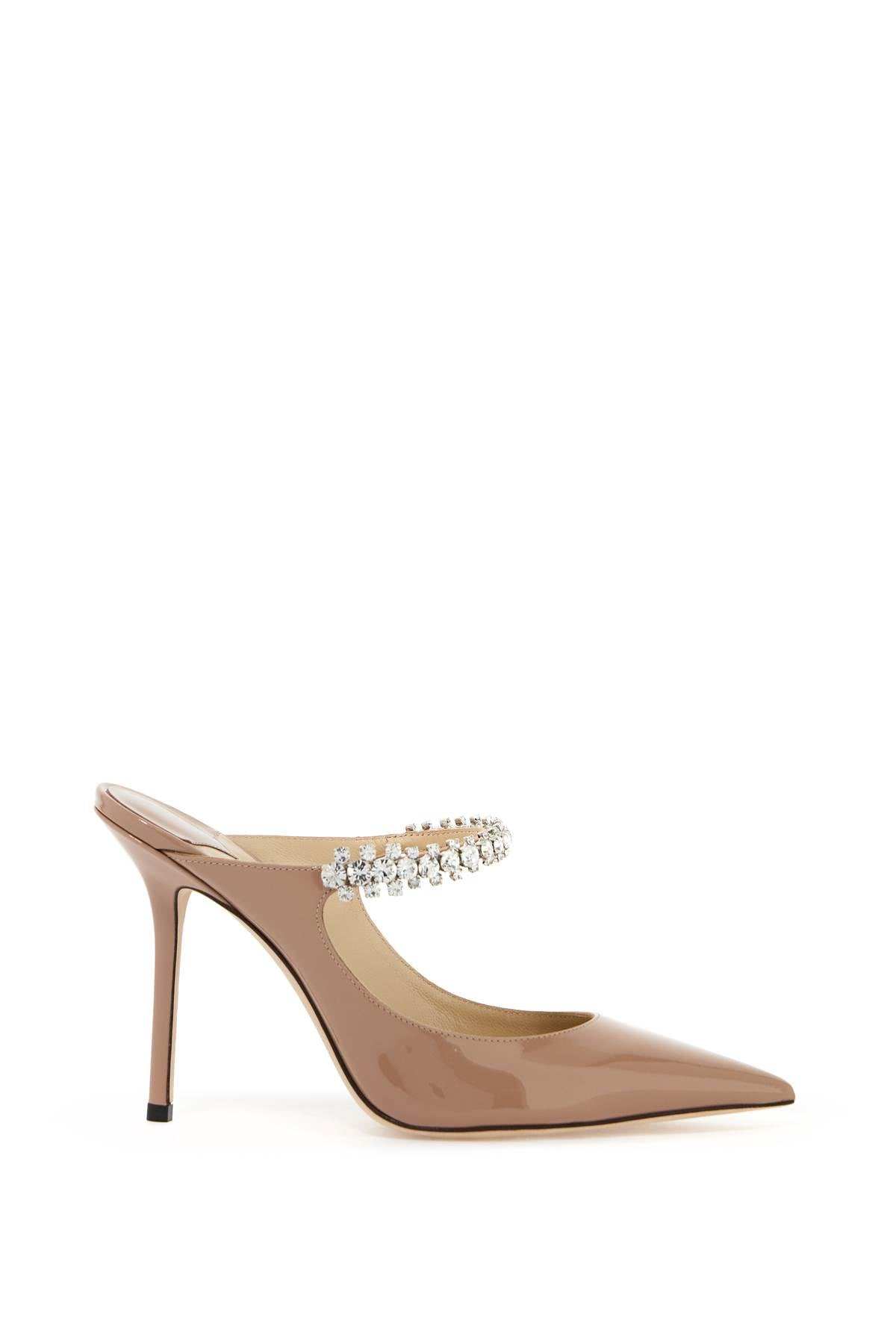 Jimmy Choo-Mules Bing 100-Donna