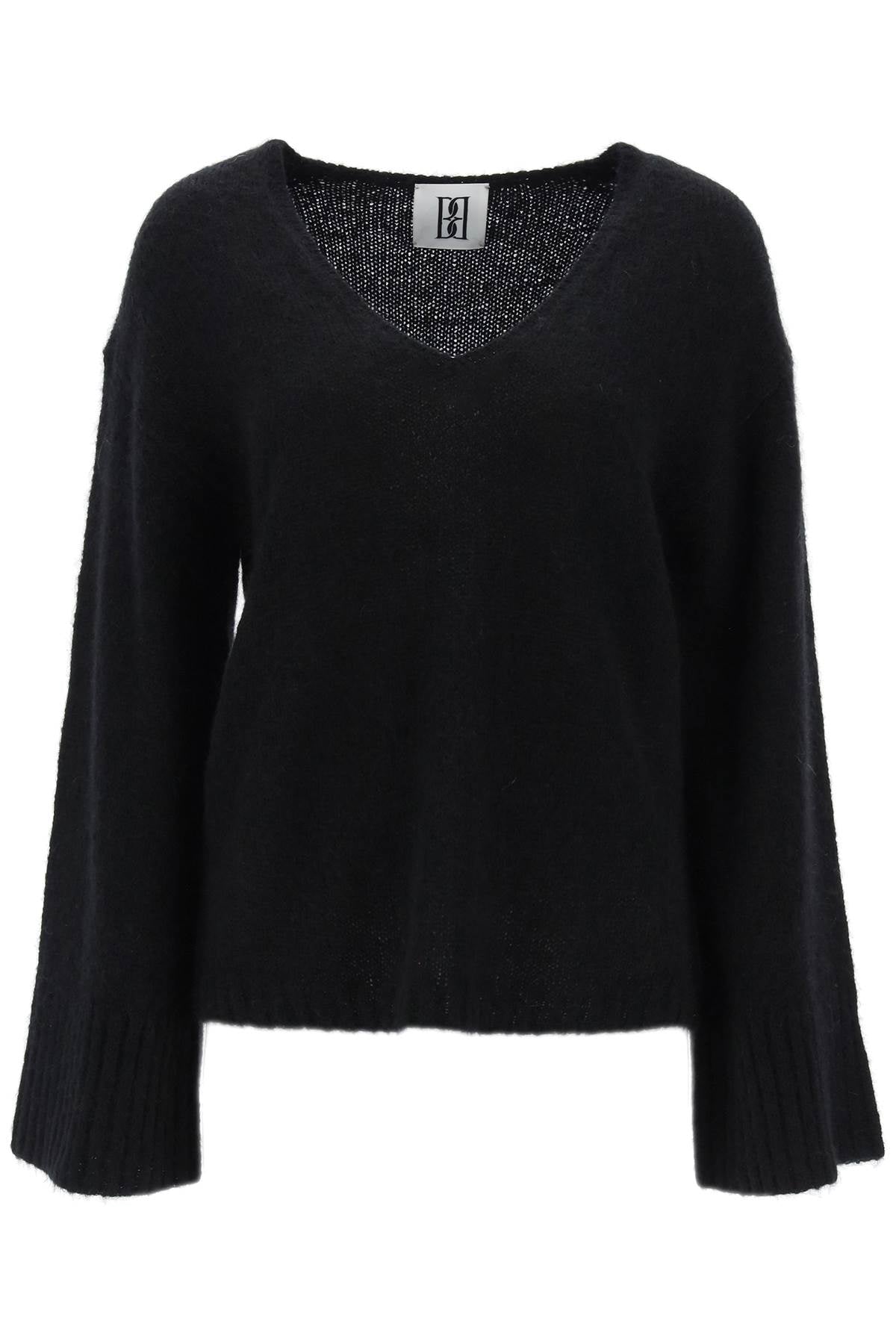 By Malene Birger-Pullover Cimone-Donna