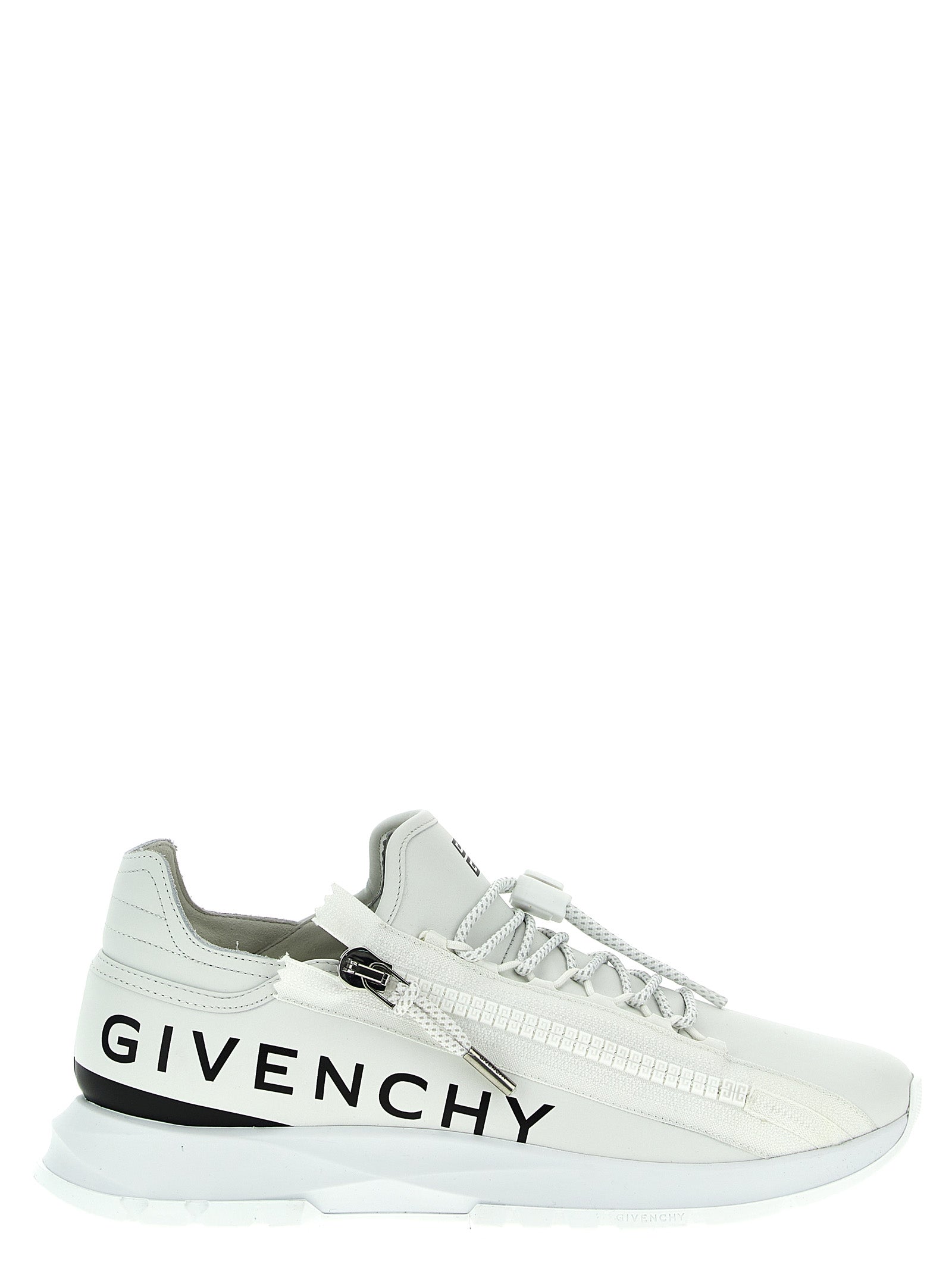 Givenchy-Spectre Runner Sneakers Bianco-Uomo